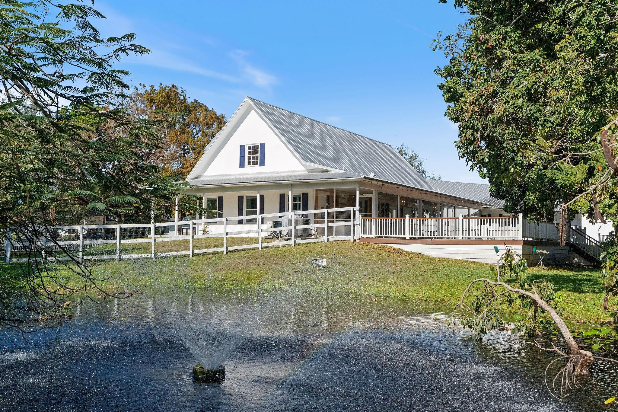 5750 James B. Pirtle Avenue