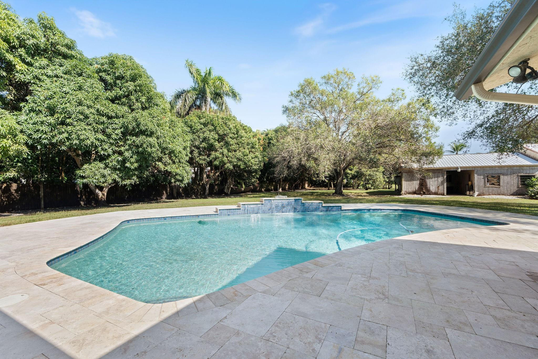 5400 SW 164 Terrace