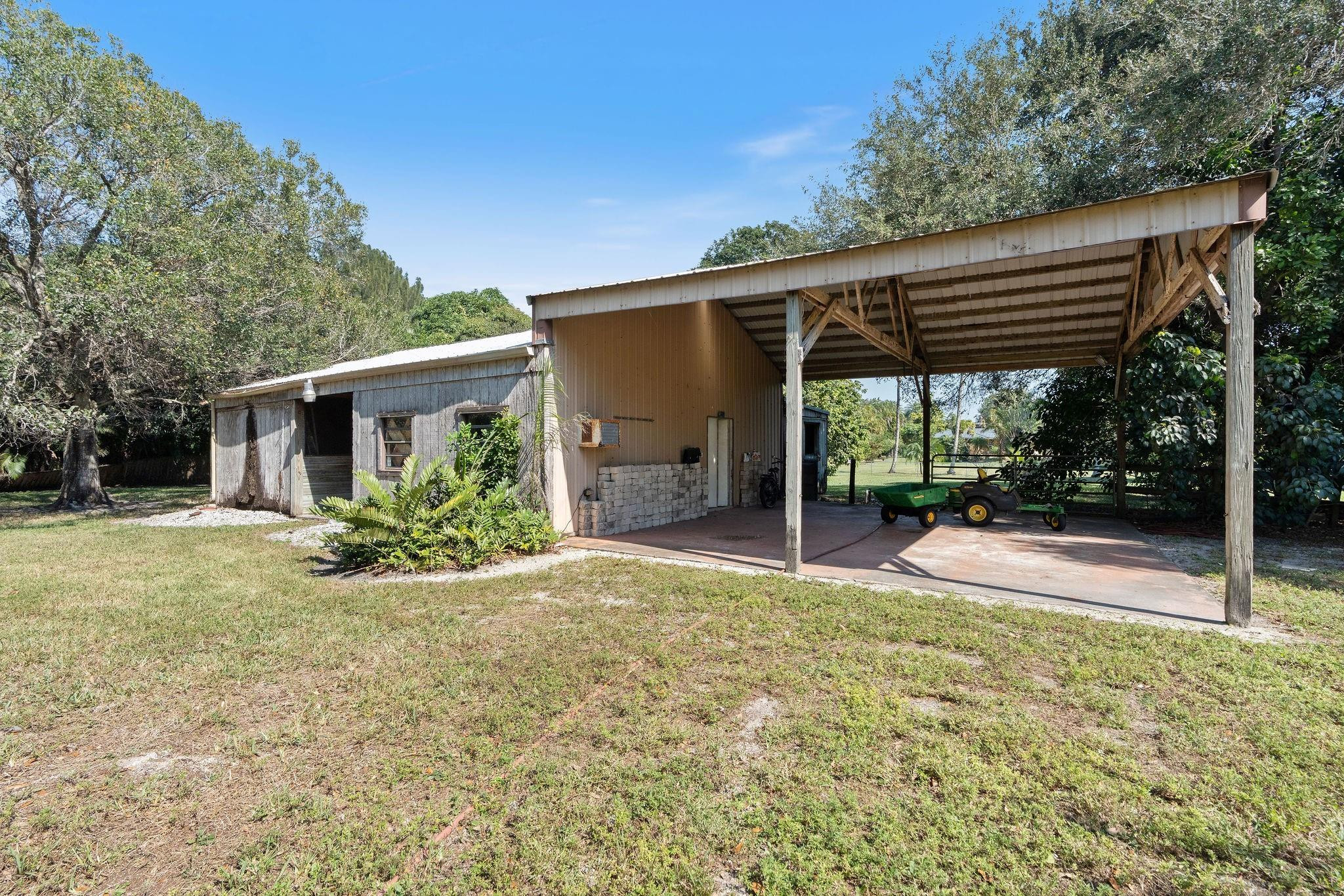 5400 SW 164 Terrace