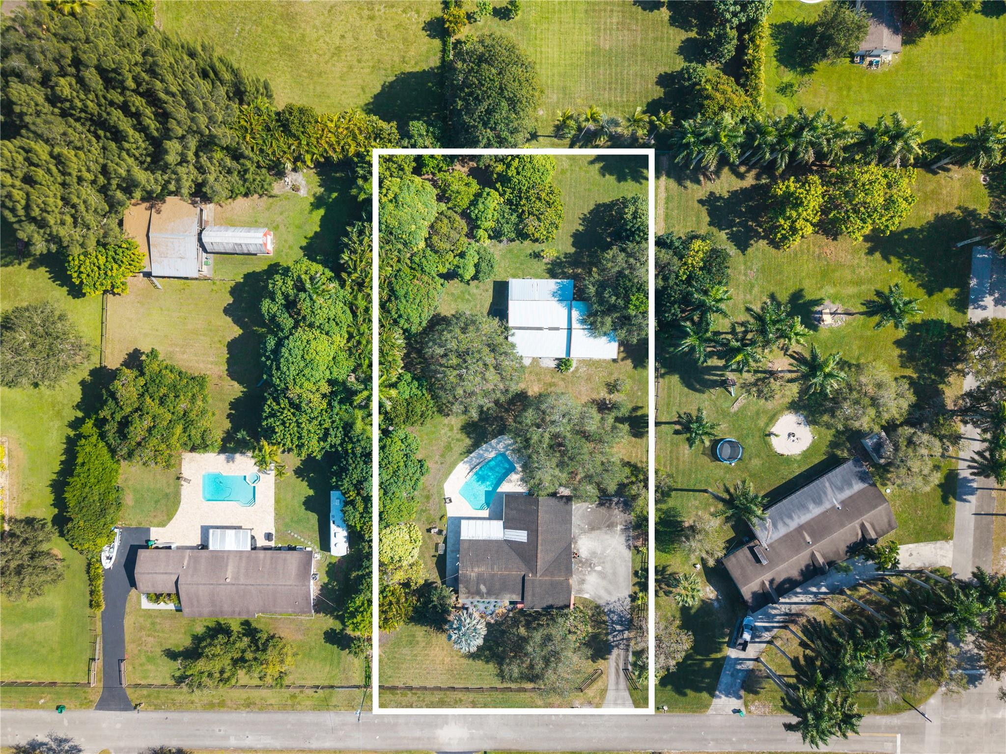5400 SW 164 Terrace