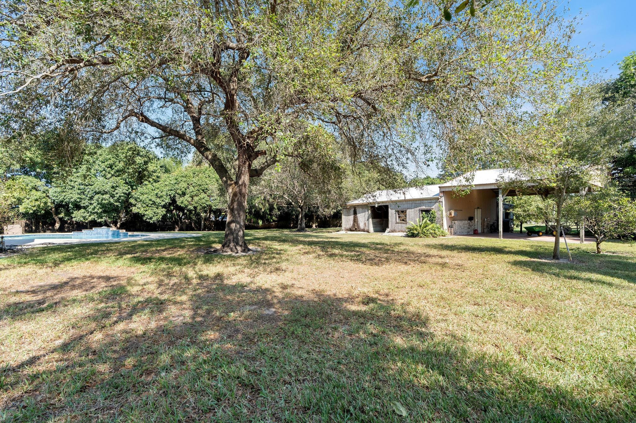 5400 SW 164 Terrace