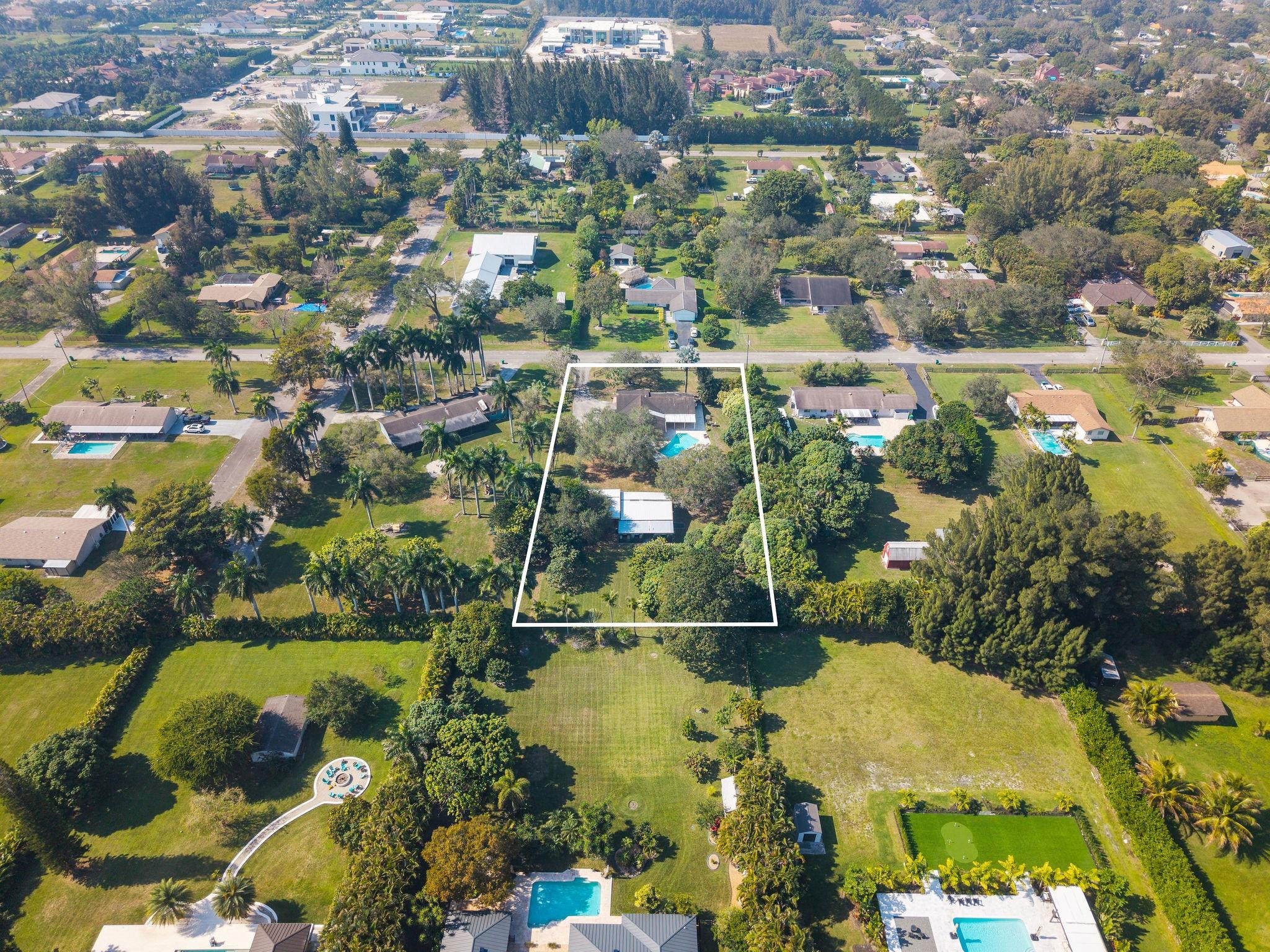 5400 SW 164 Terrace