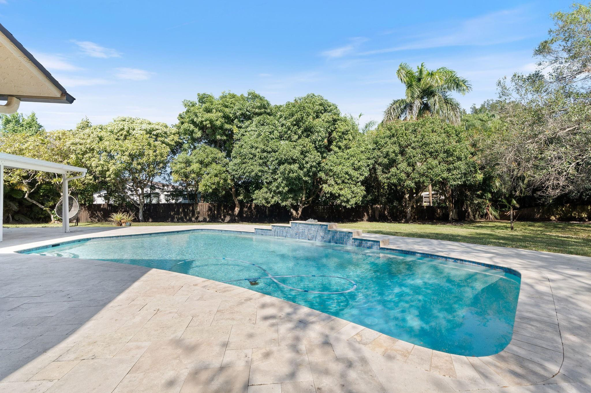 5400 SW 164 Terrace