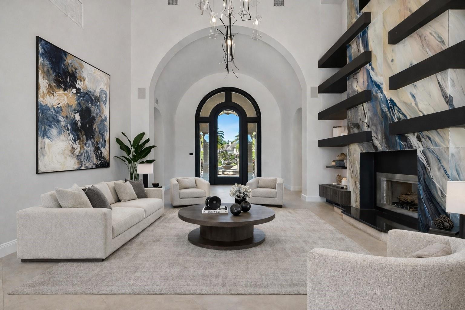 16850 Stratford Court