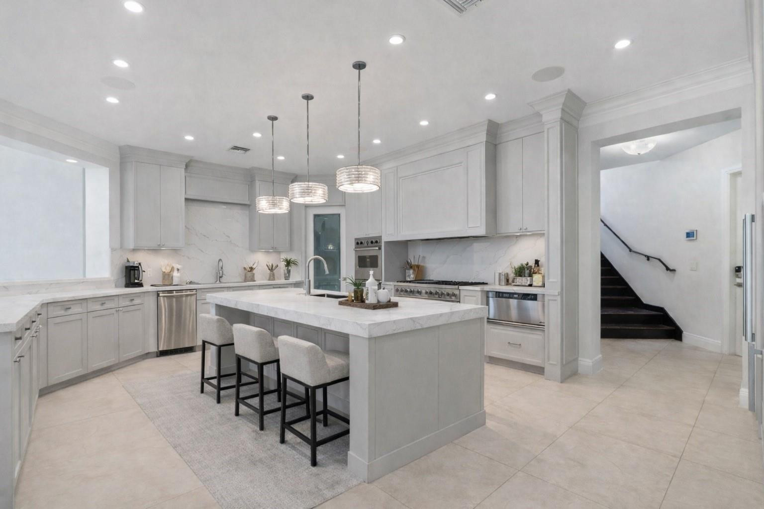 16850 Stratford Court