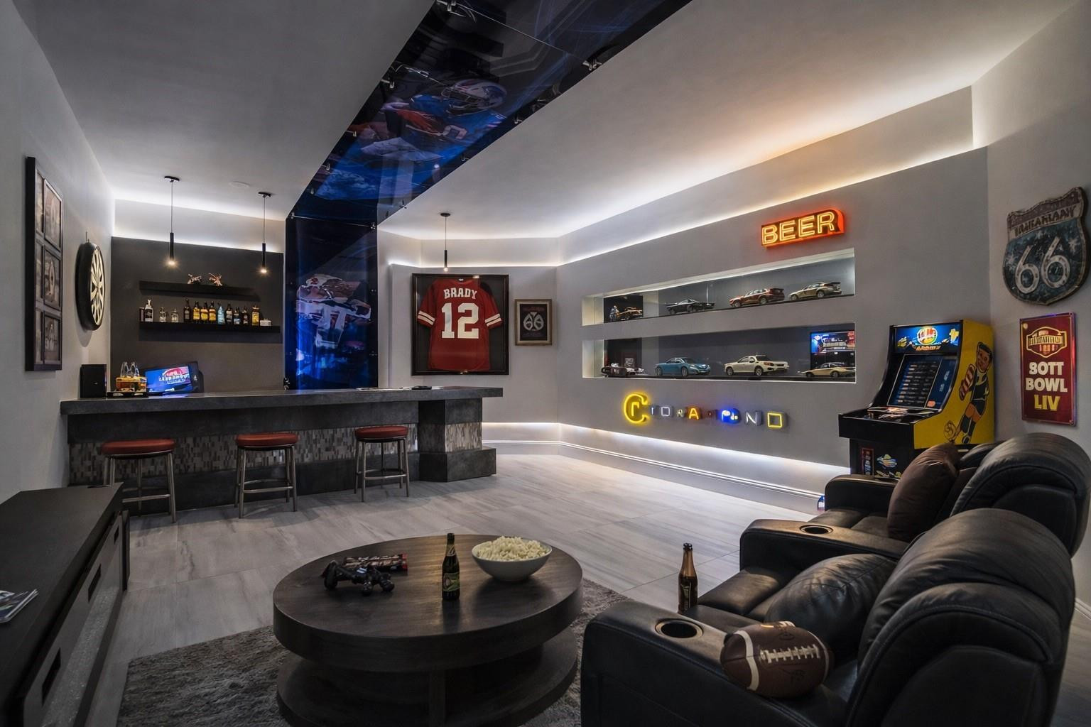 16850 Stratford Court