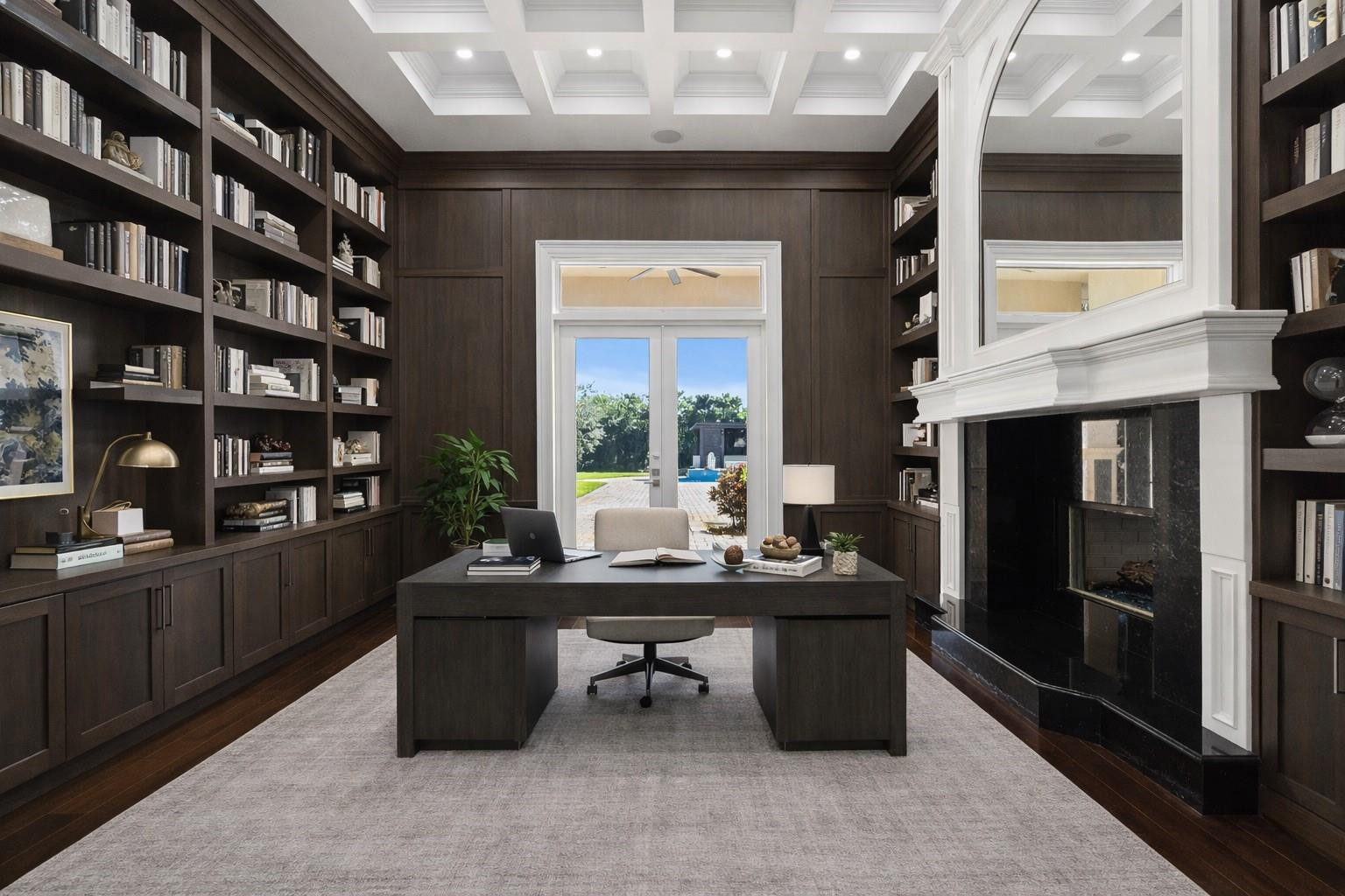 16850 Stratford Court