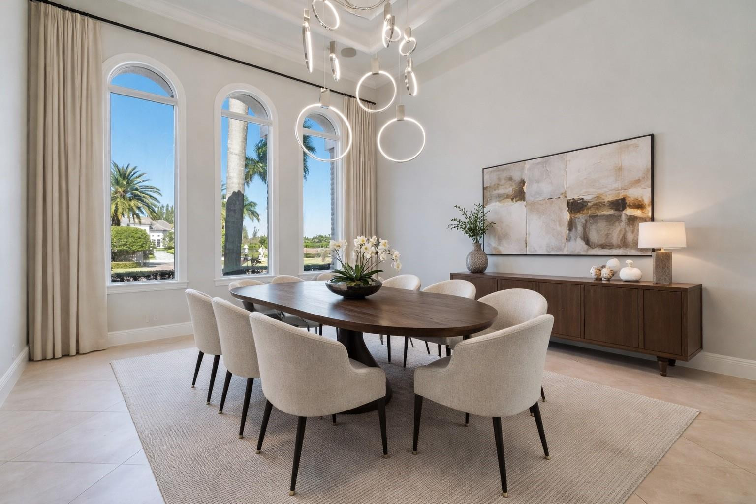 16850 Stratford Court