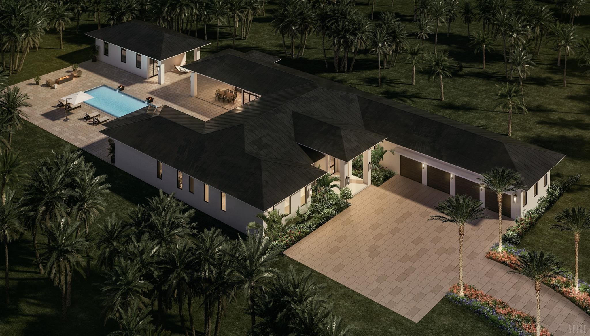 18200 SW 50 Court, Southwest Ranches