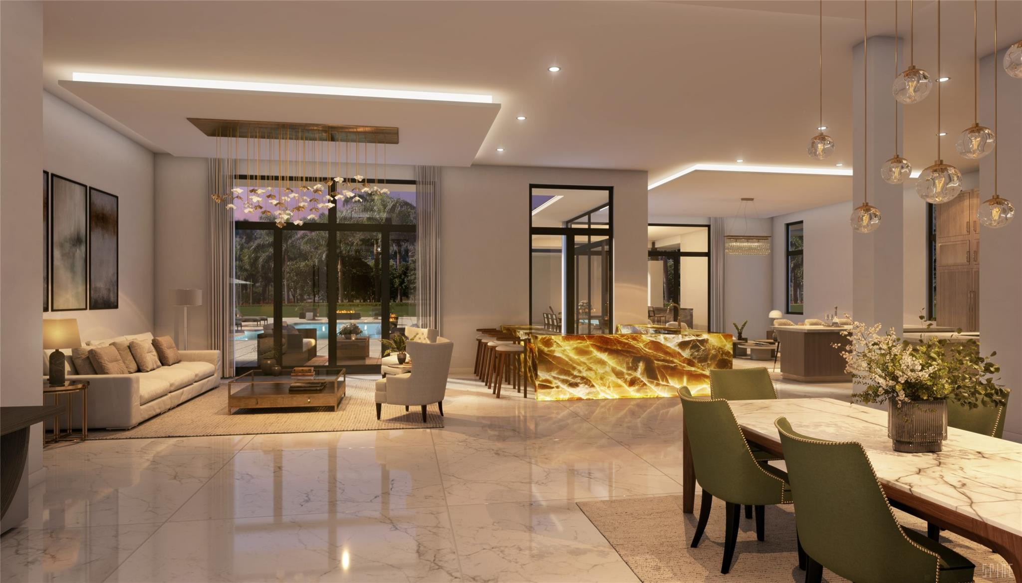 18200 SW 50 Court, Southwest Ranches