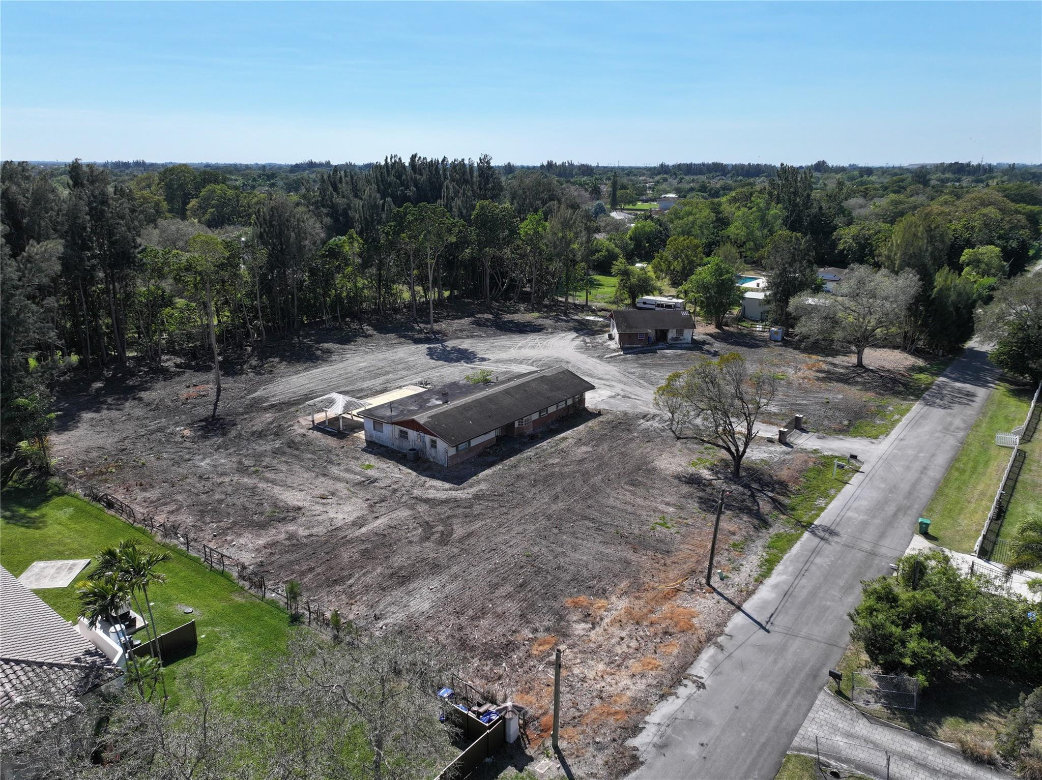 17330 SW 58 Street, Southwest Ranches