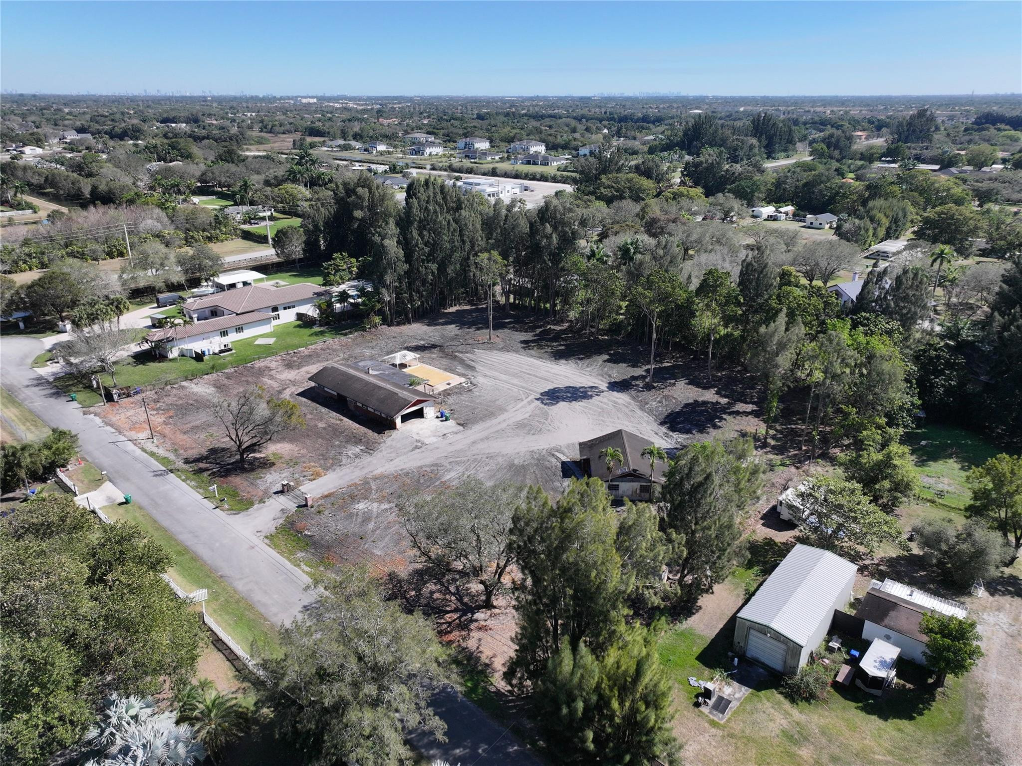 17330 SW 58 Street, Southwest Ranches