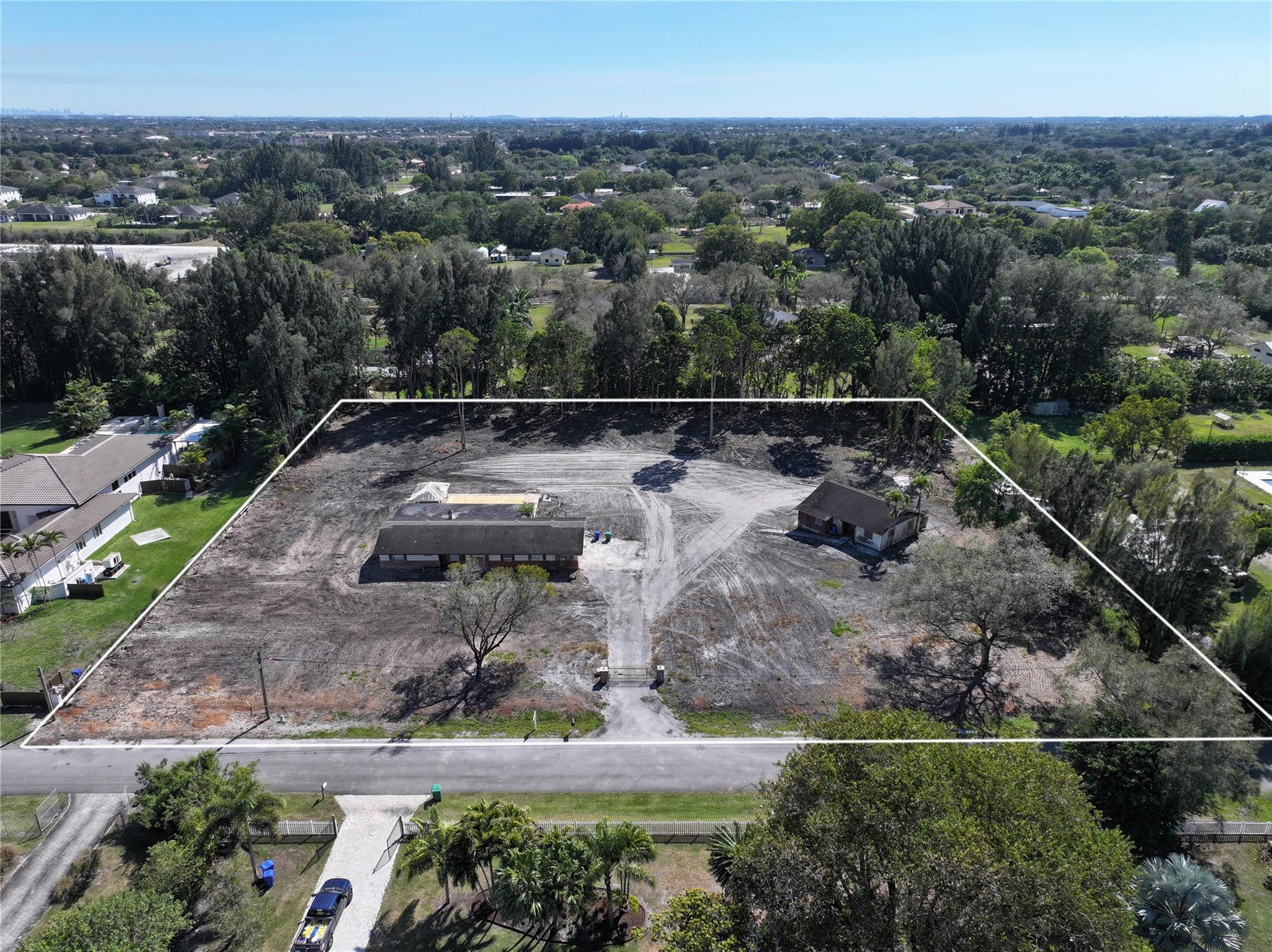 17330 SW 58 Street, Southwest Ranches