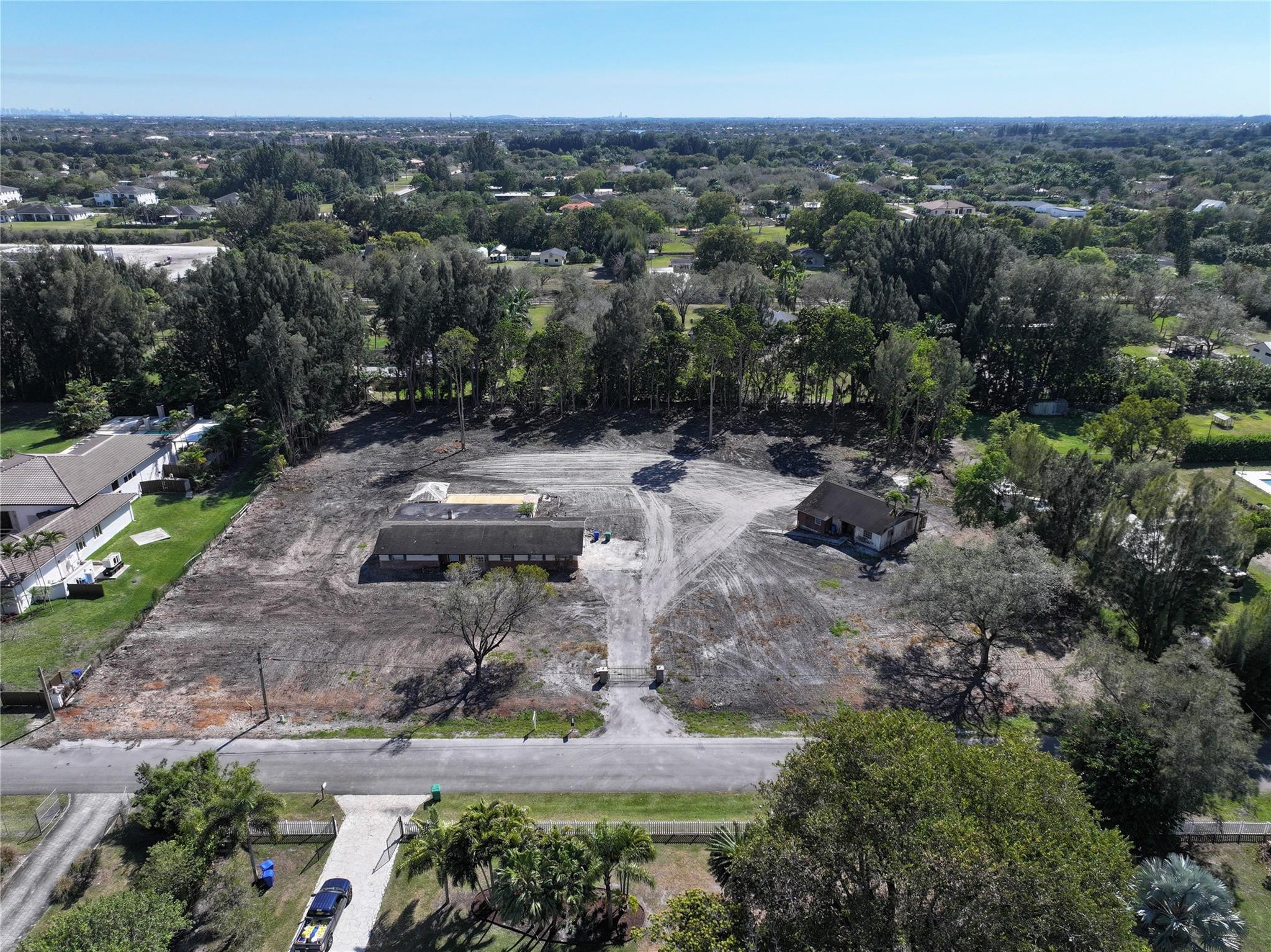 17330 SW 58 Street, Southwest Ranches