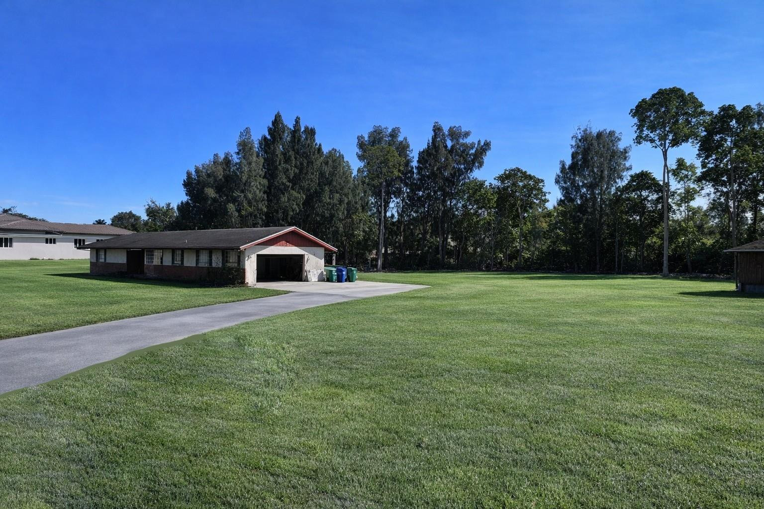 17330 SW 58 Street, Southwest Ranches