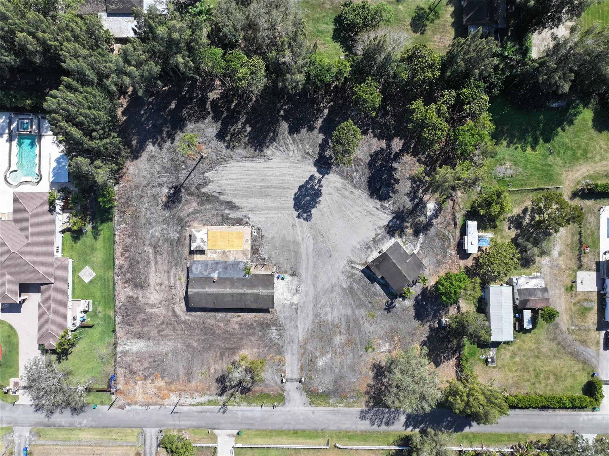 17330 SW 58 Street, Southwest Ranches