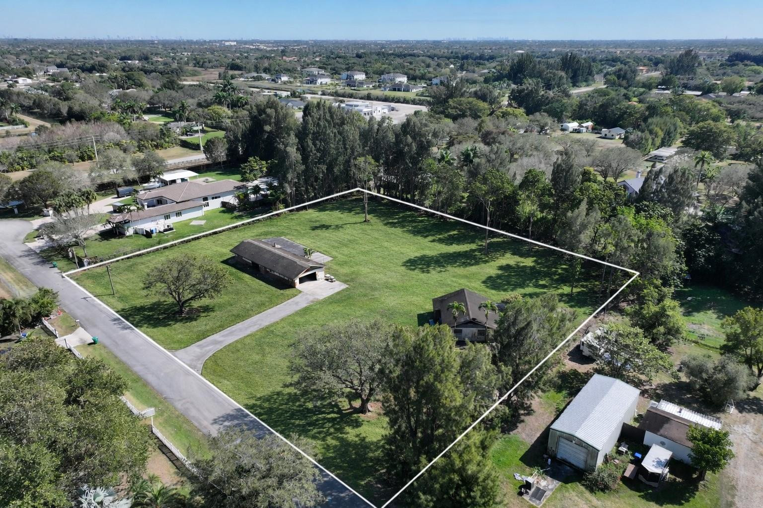 17330 SW 58 Street, Southwest Ranches