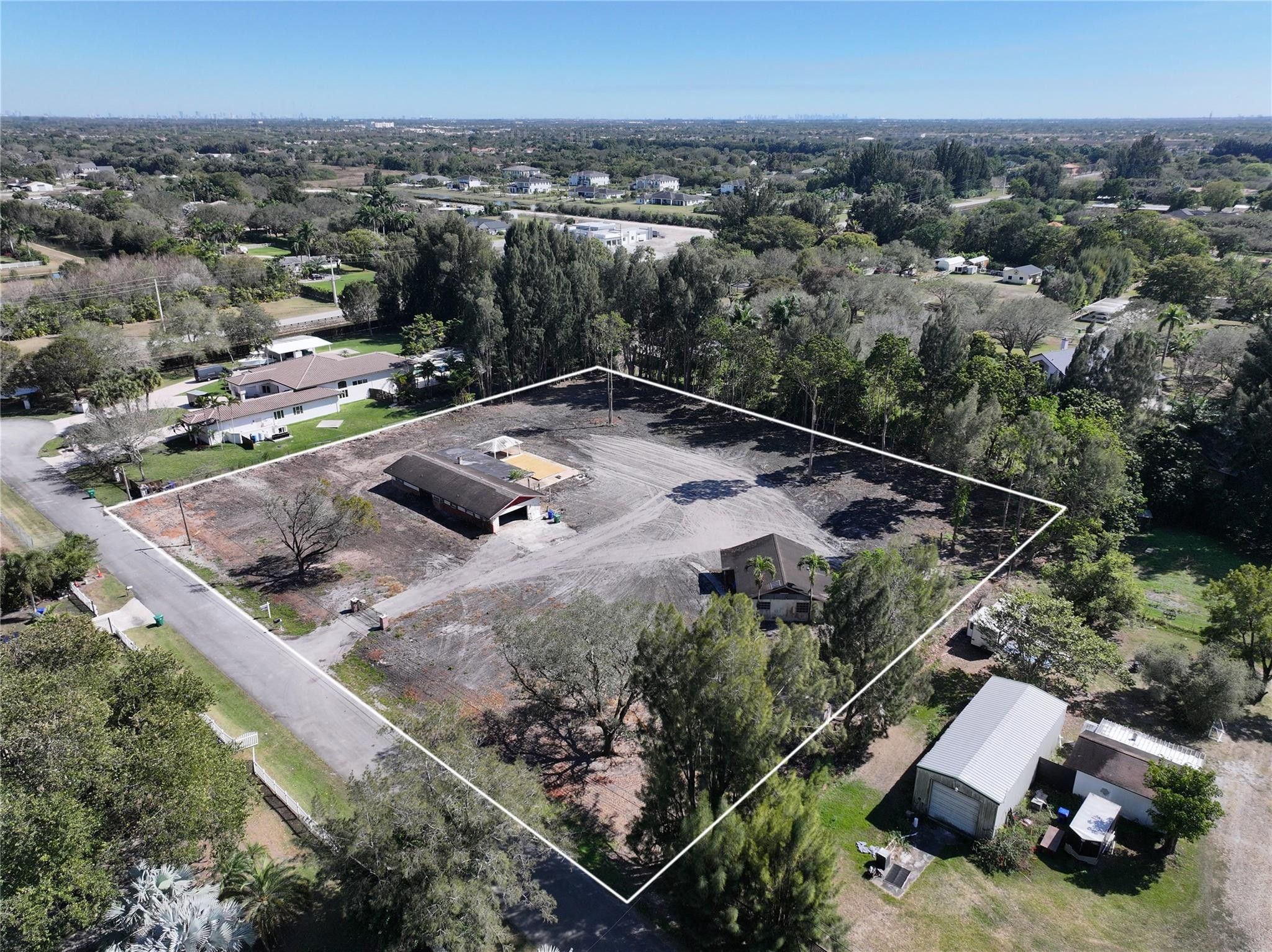 17330 SW 58 Street, Southwest Ranches