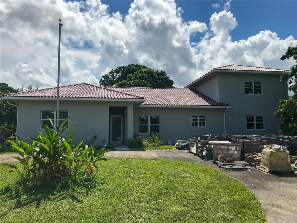 5255 Thoroughbred Lane, Southwest Ranches