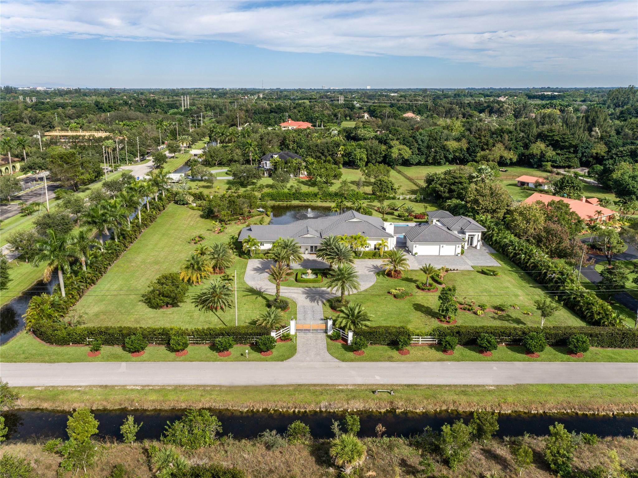 14195 Old Sheridan Street