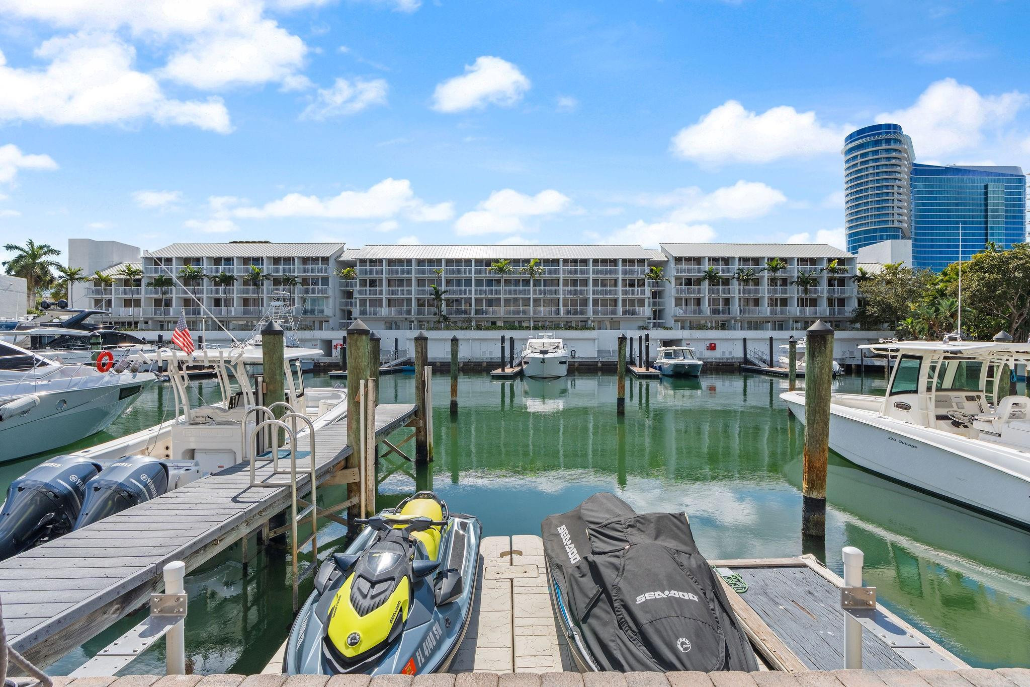 16 Portside Drive 16C