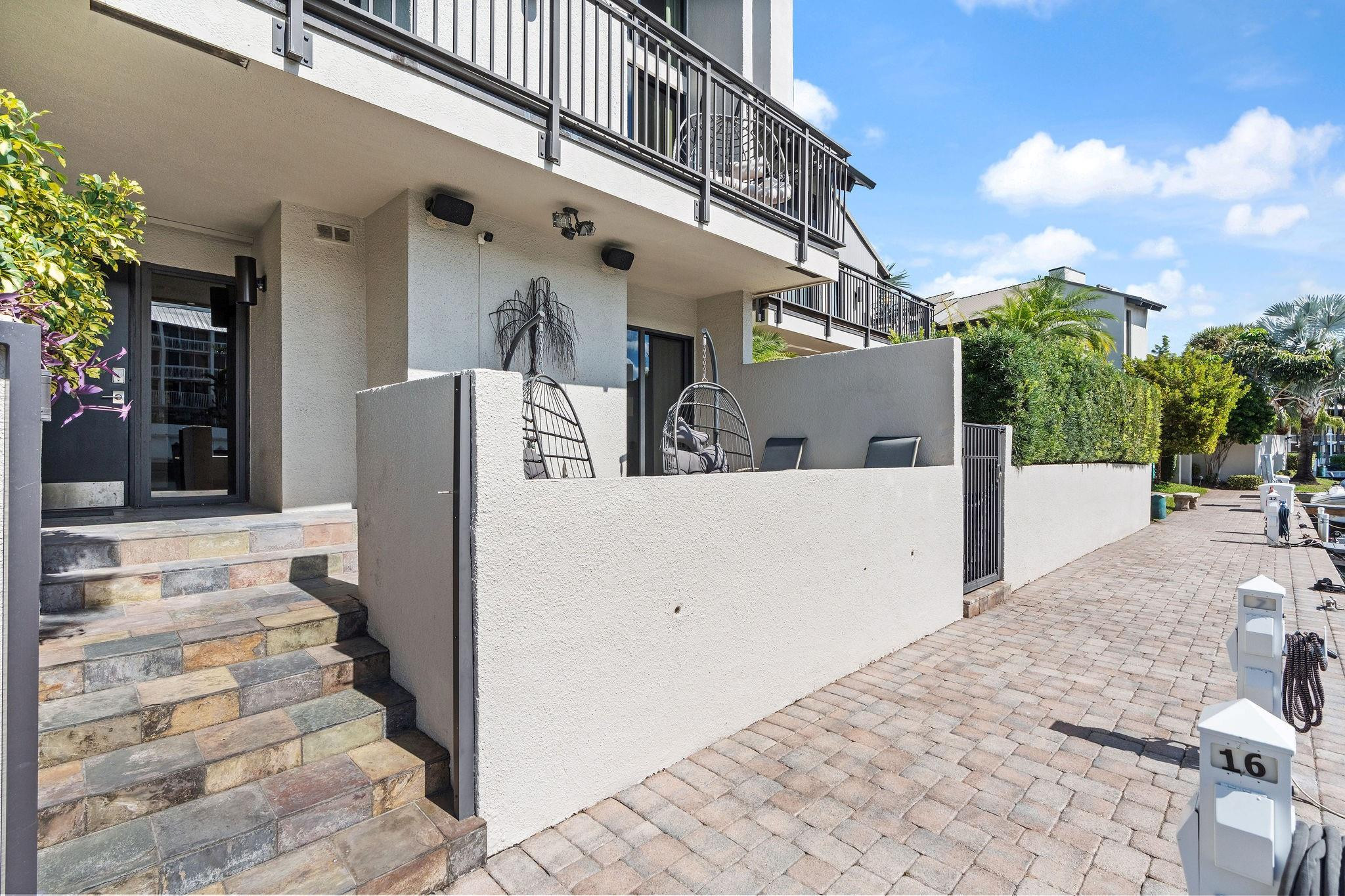 16 Portside Drive 16C