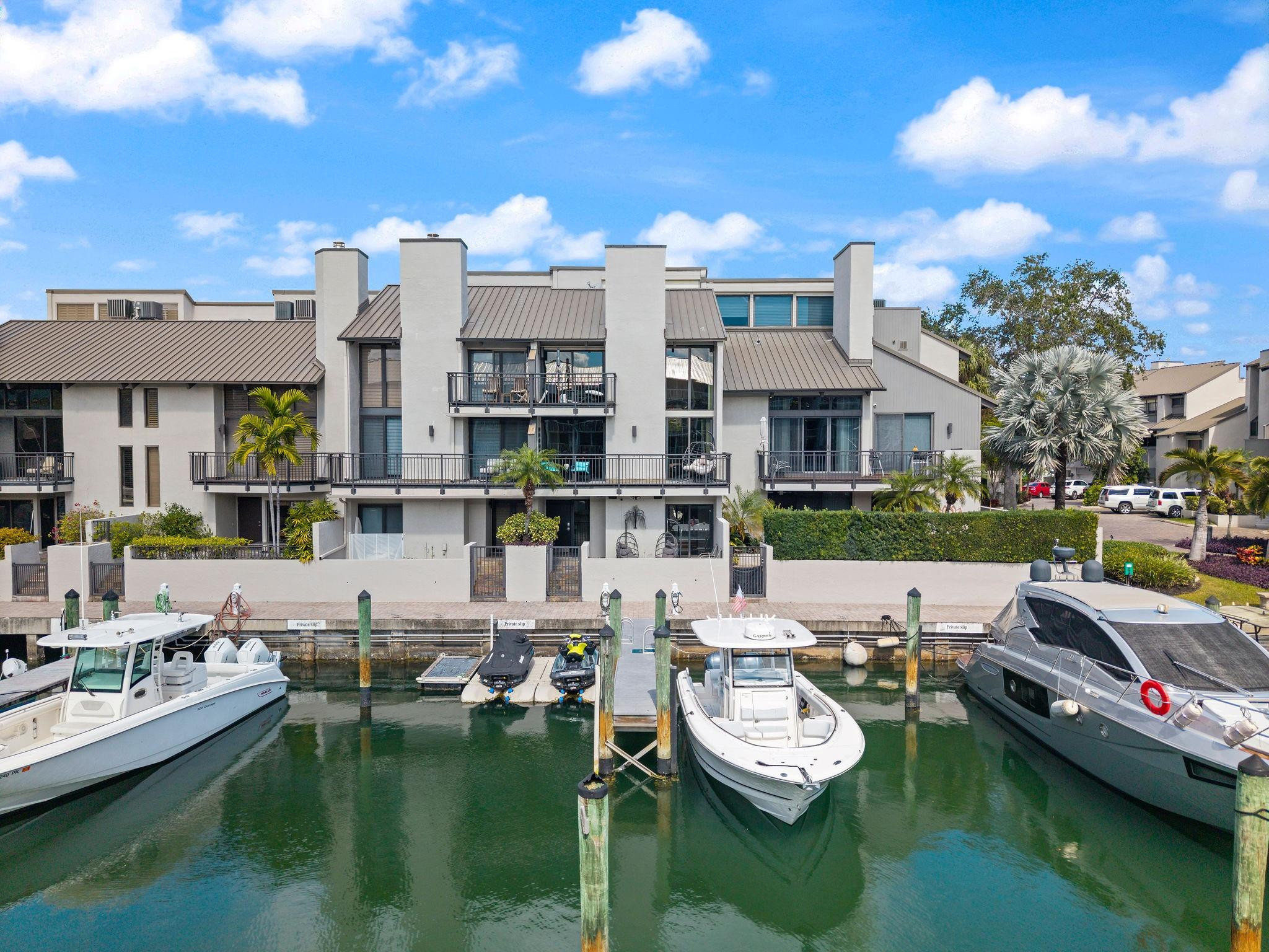16 Portside Drive 16C