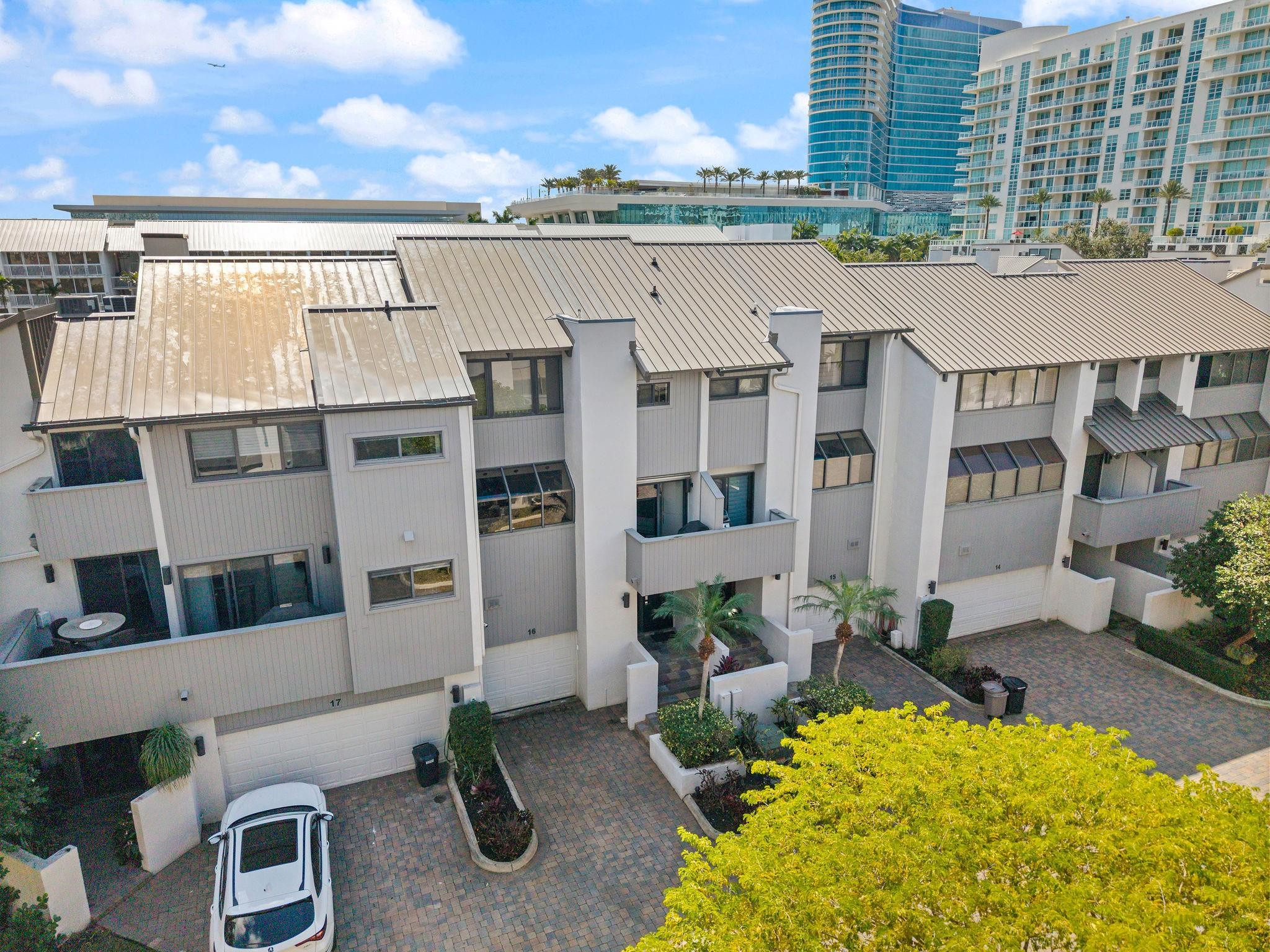 16 Portside Drive 16C