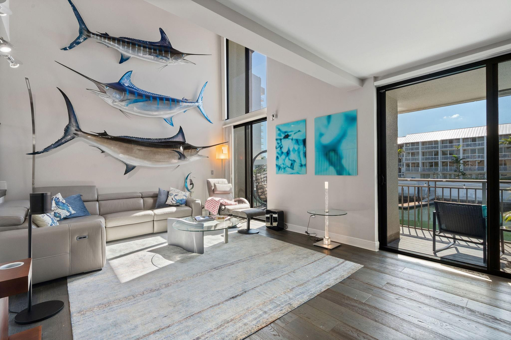 16 Portside Drive 16C