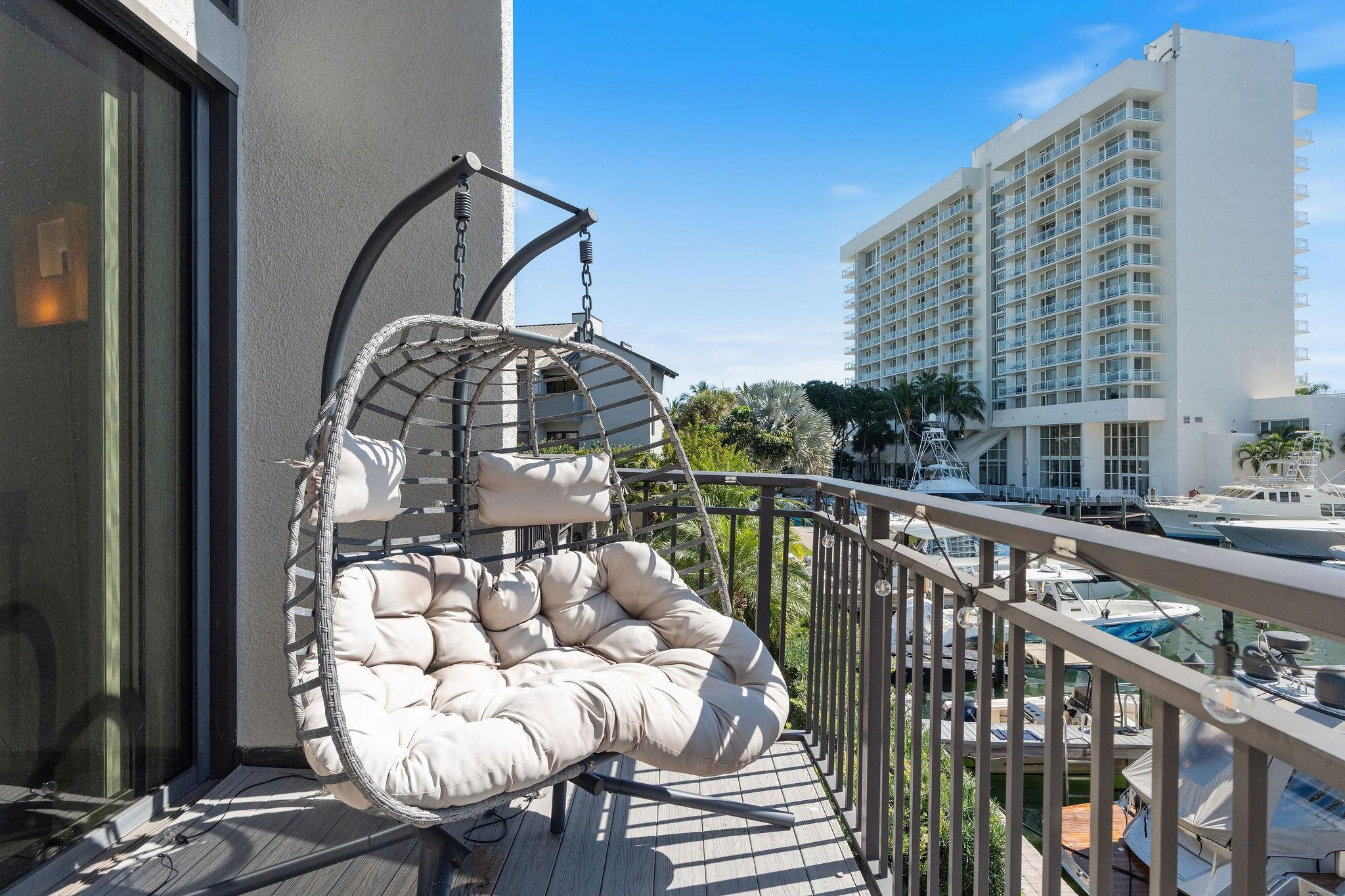 16 Portside Drive 16C