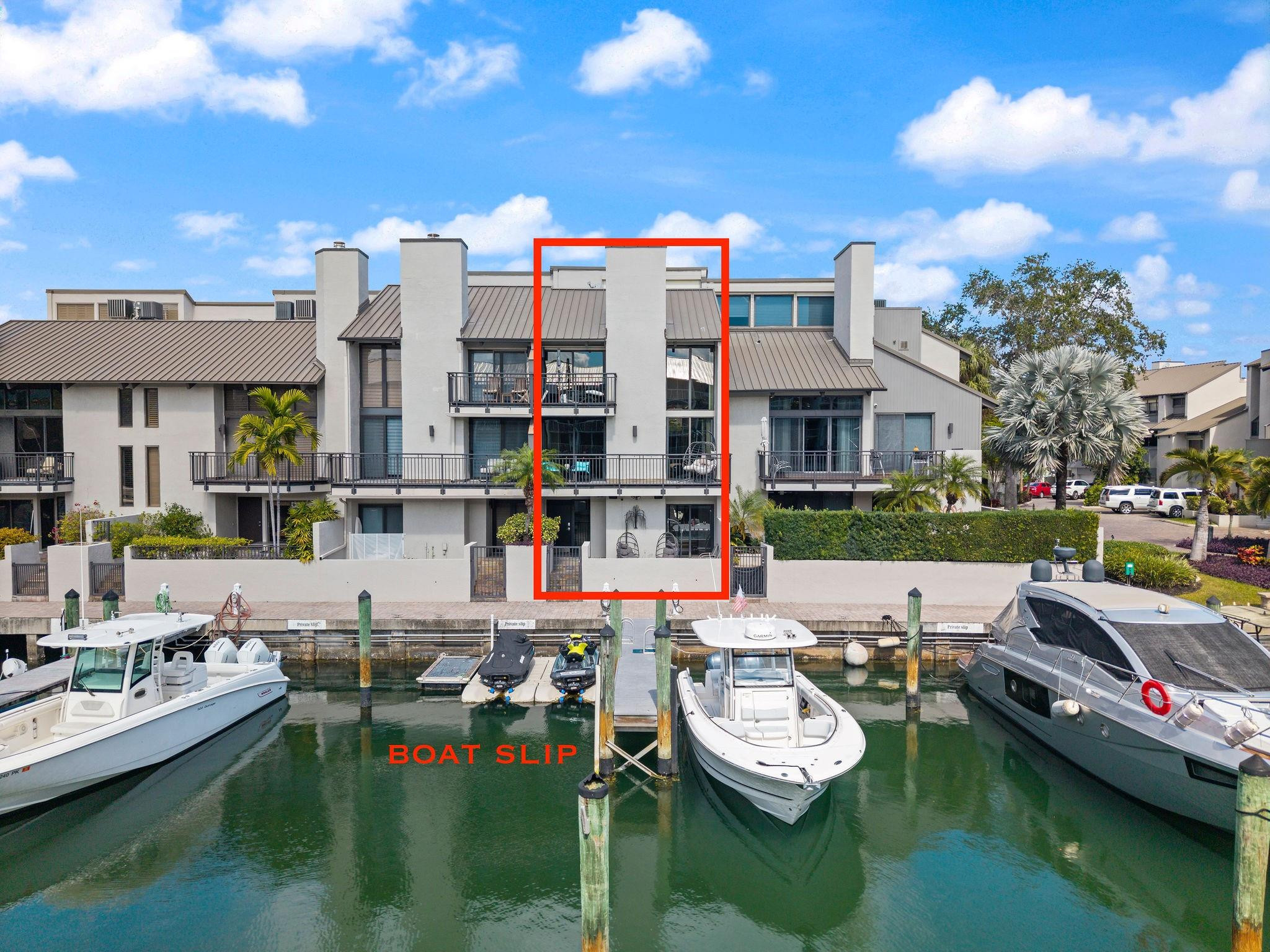 16 Portside Drive 16C