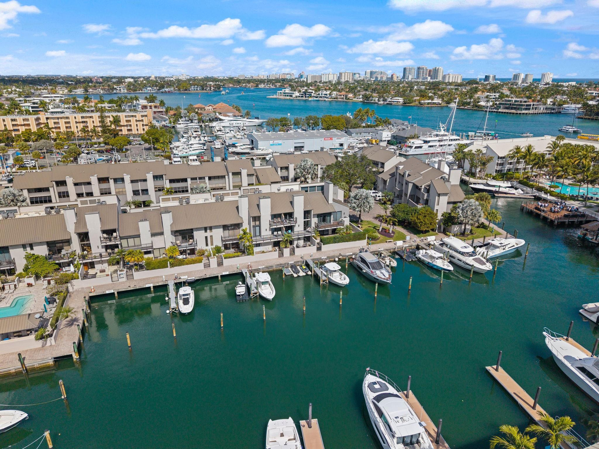 16 Portside Drive 16C