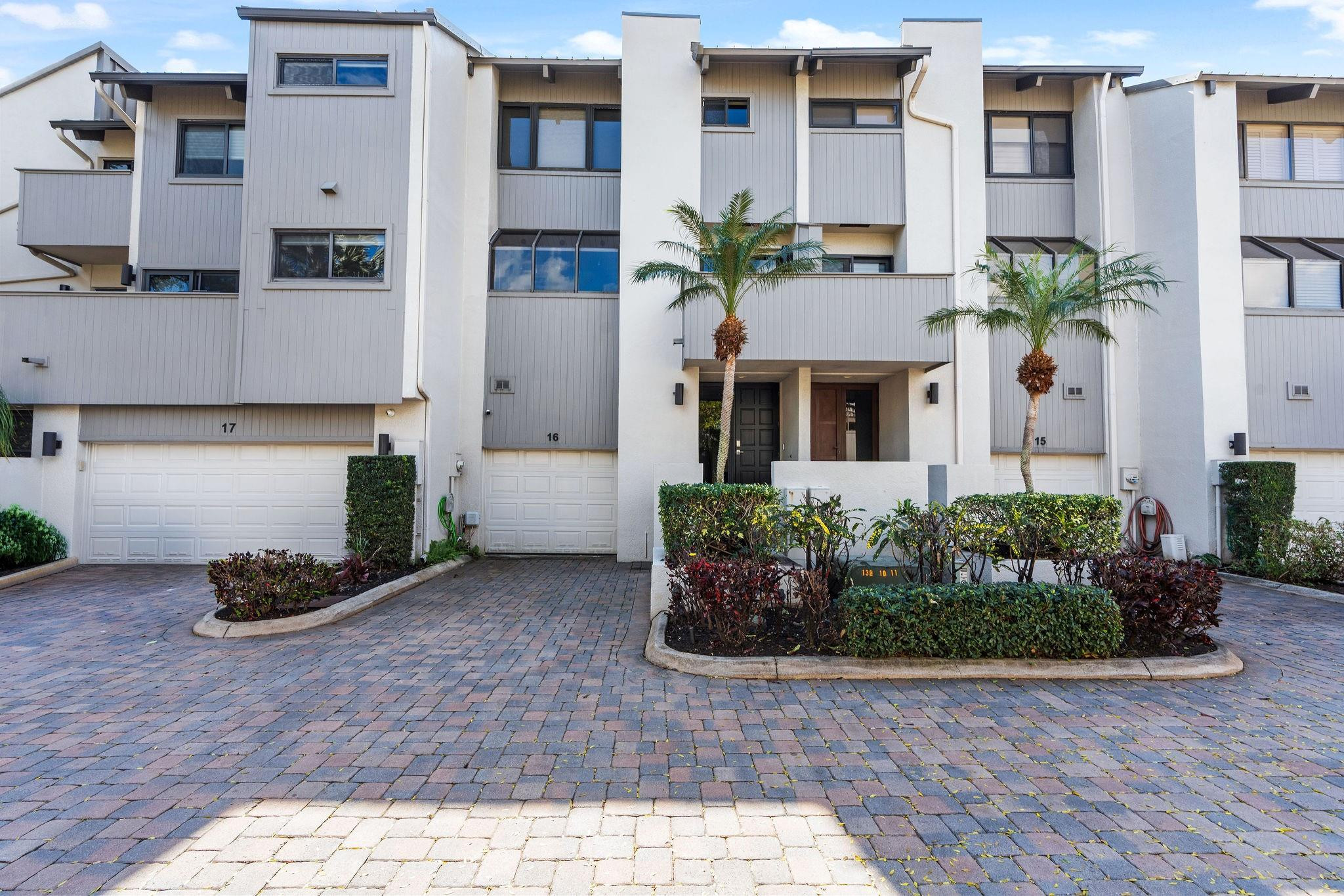 16 Portside Drive 16C