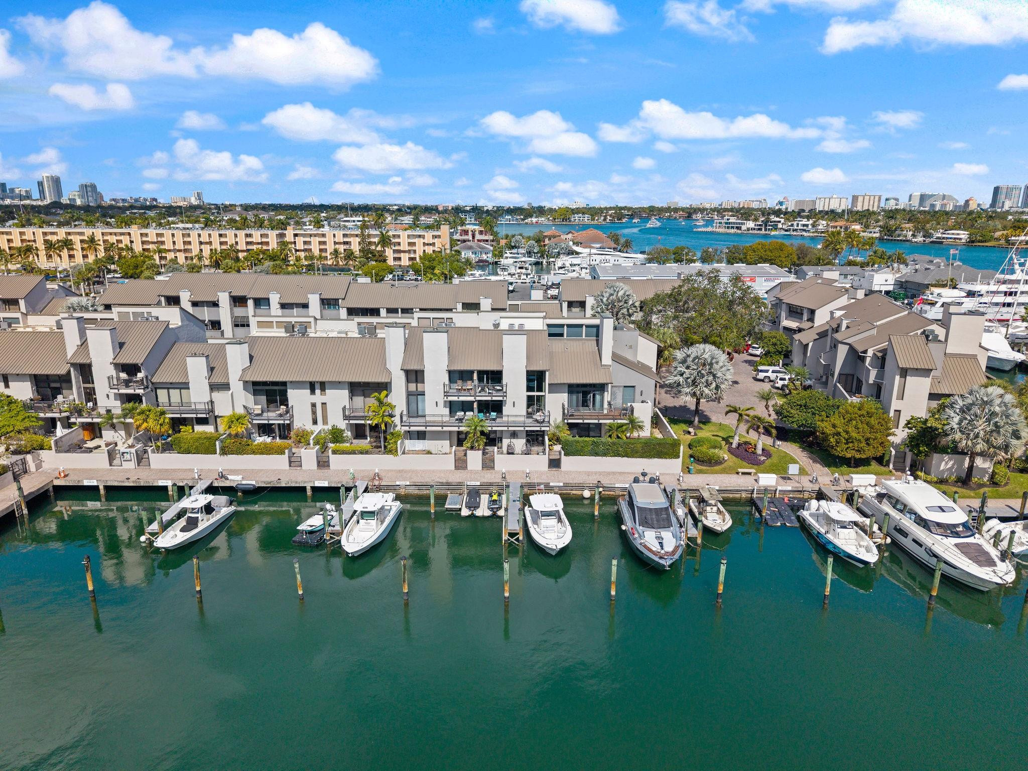 16 Portside Drive 16C