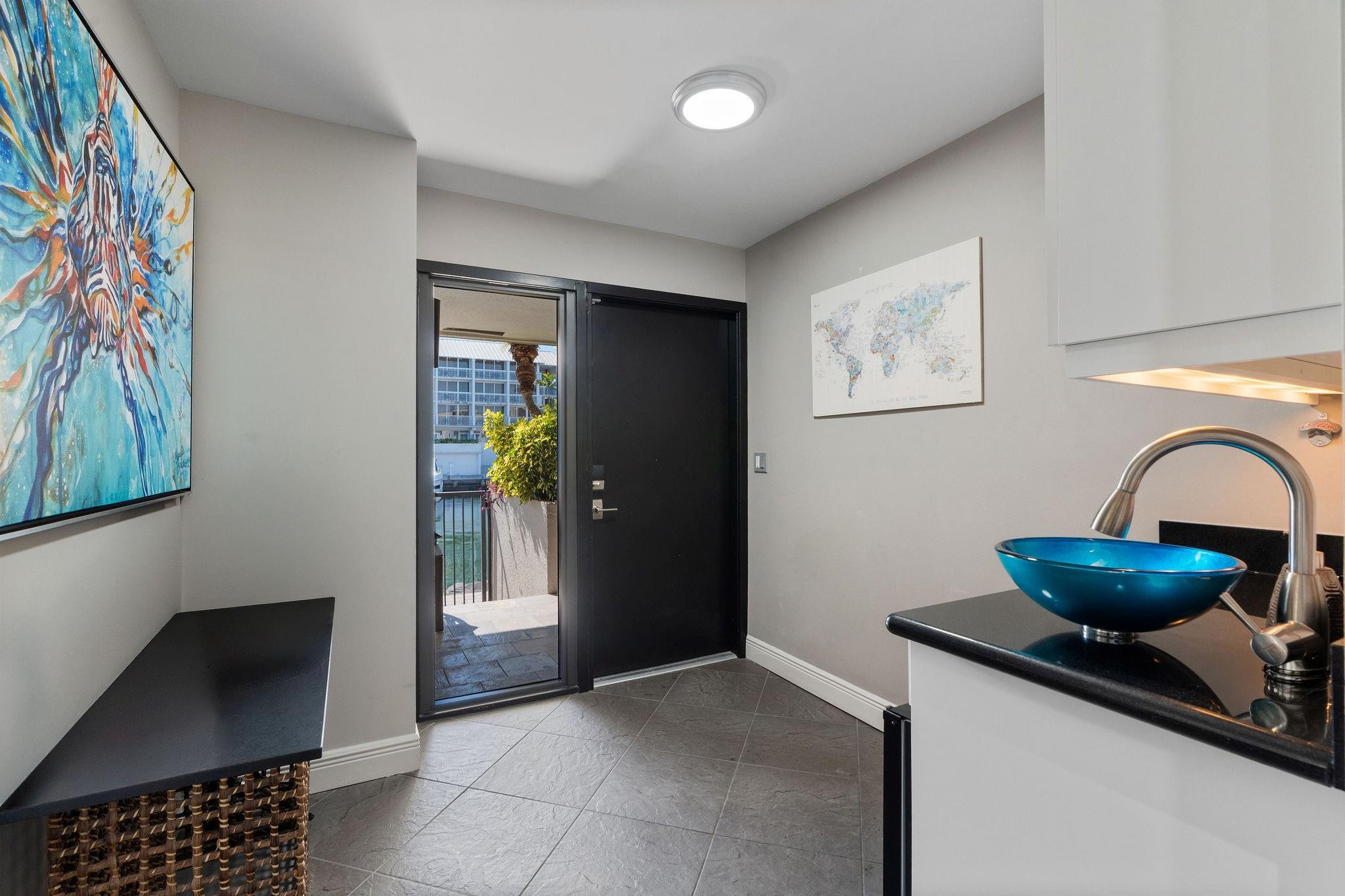 16 Portside Drive 16C