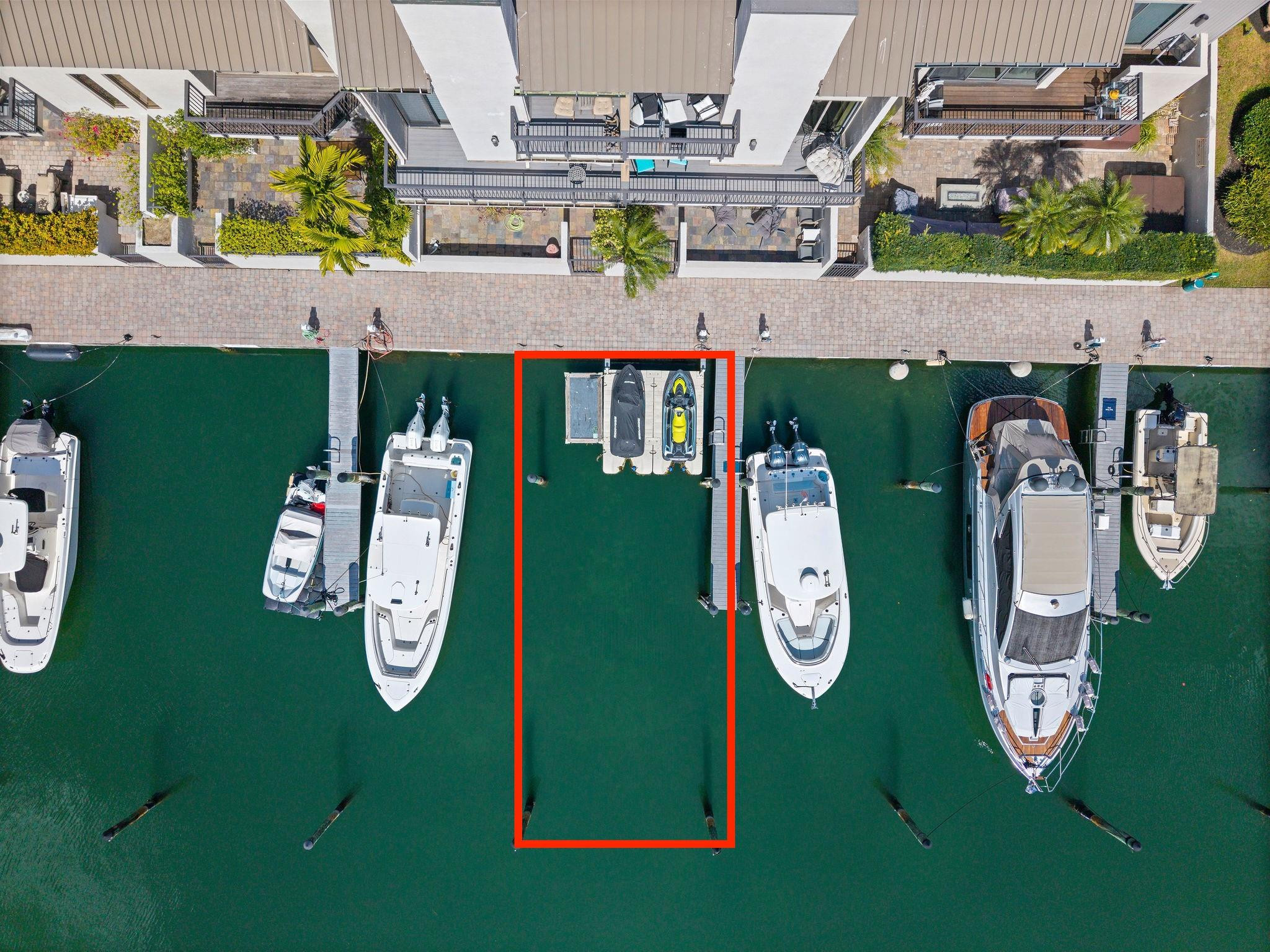 16 Portside Drive 16C
