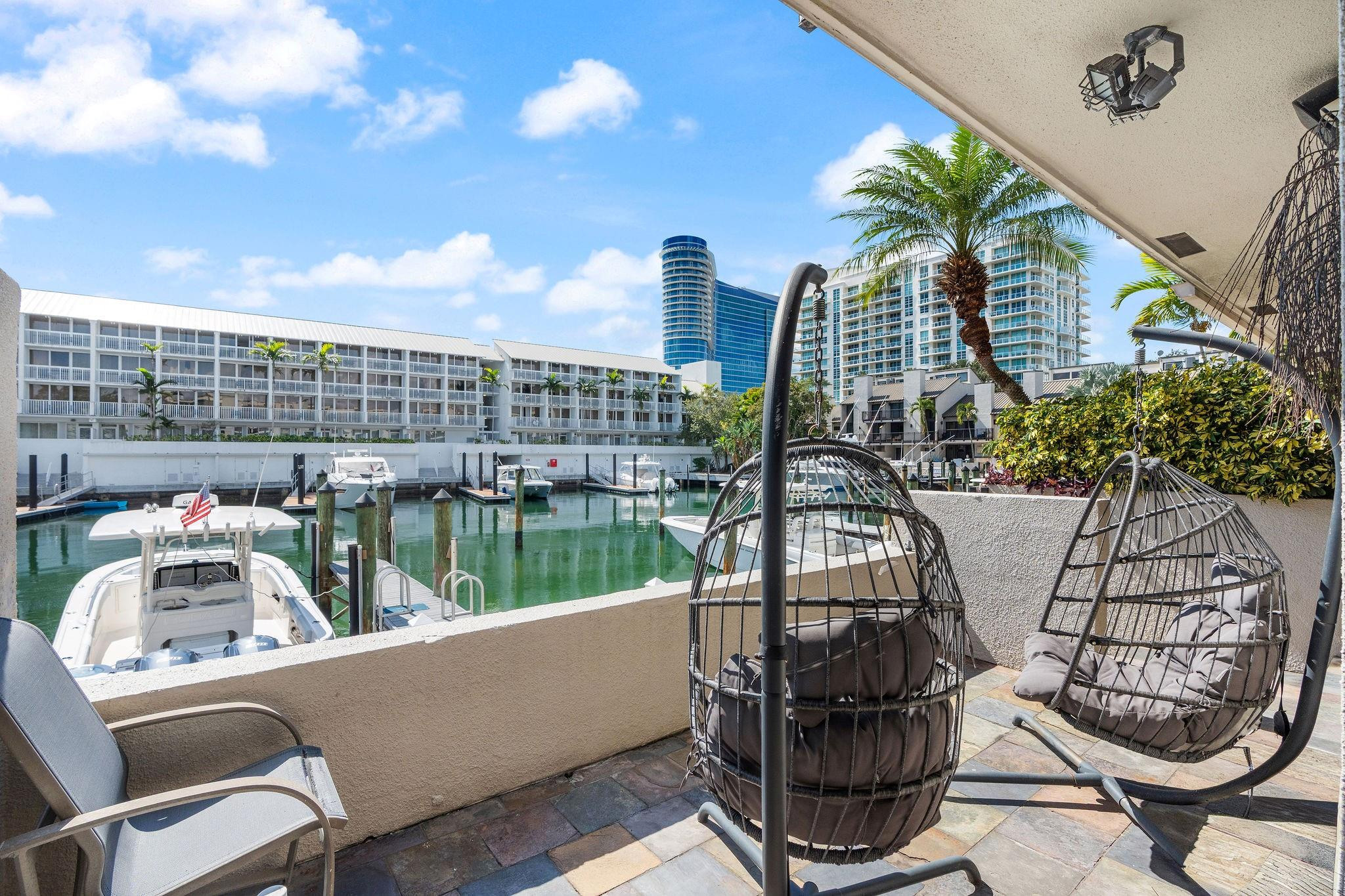 16 Portside Drive 16C