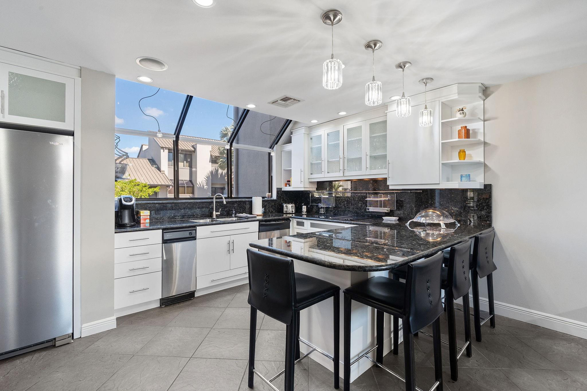 16 Portside Drive 16C