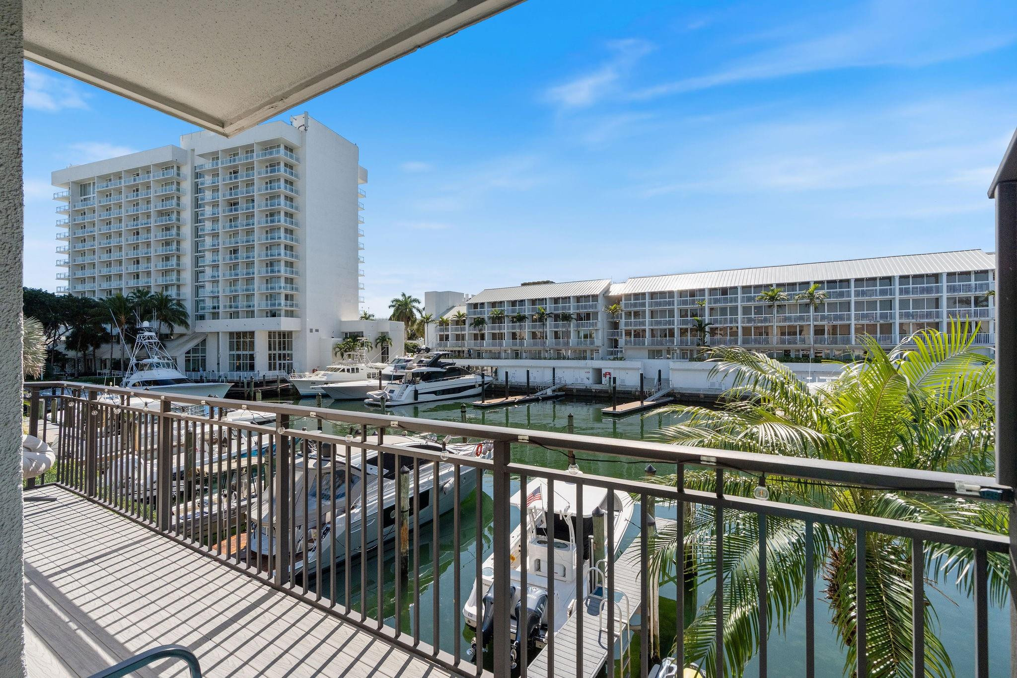 16 Portside Drive 16C