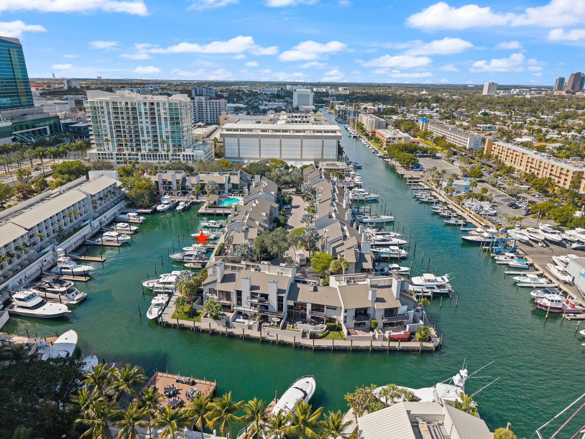 16 Portside Drive 16C