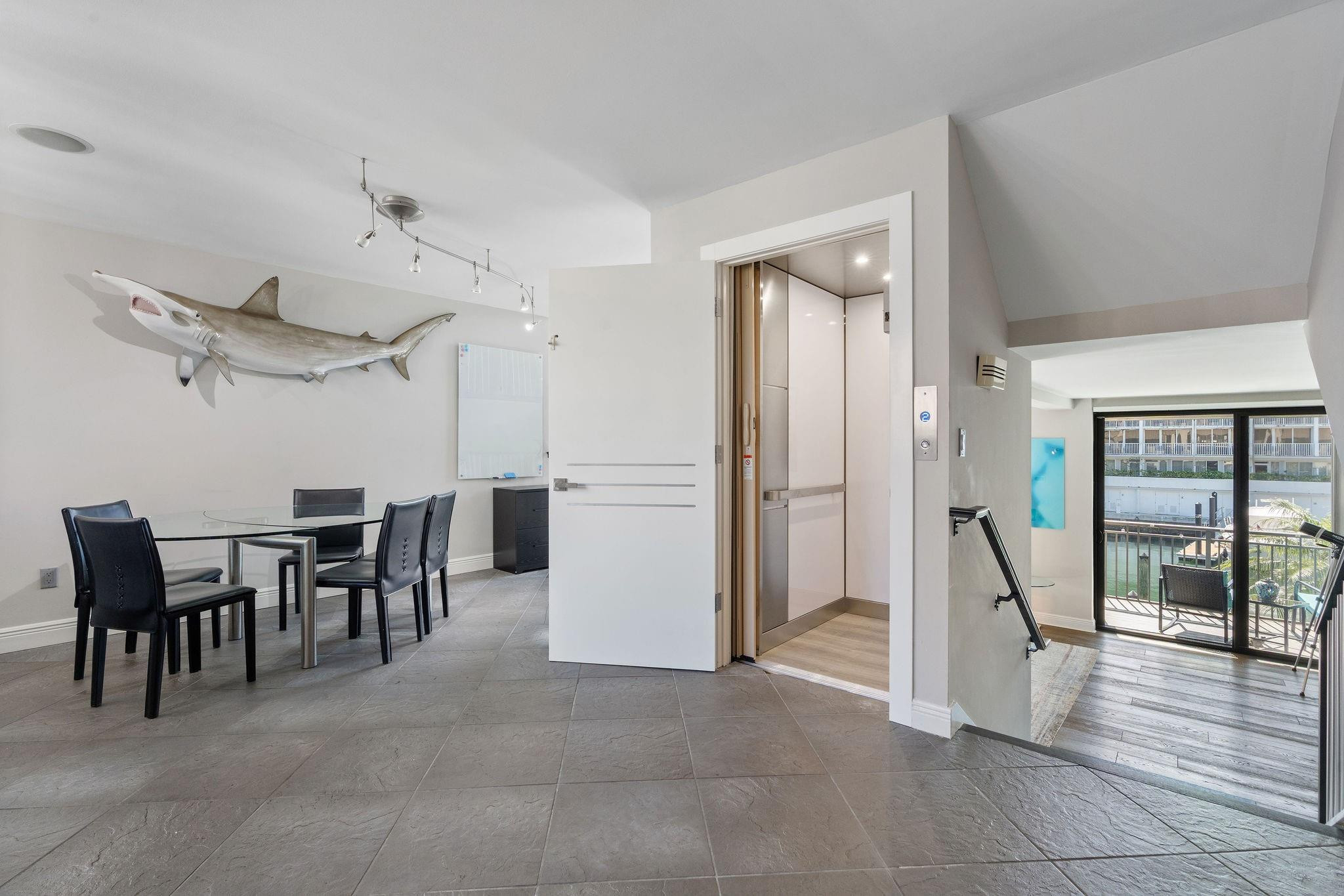 16 Portside Drive 16C