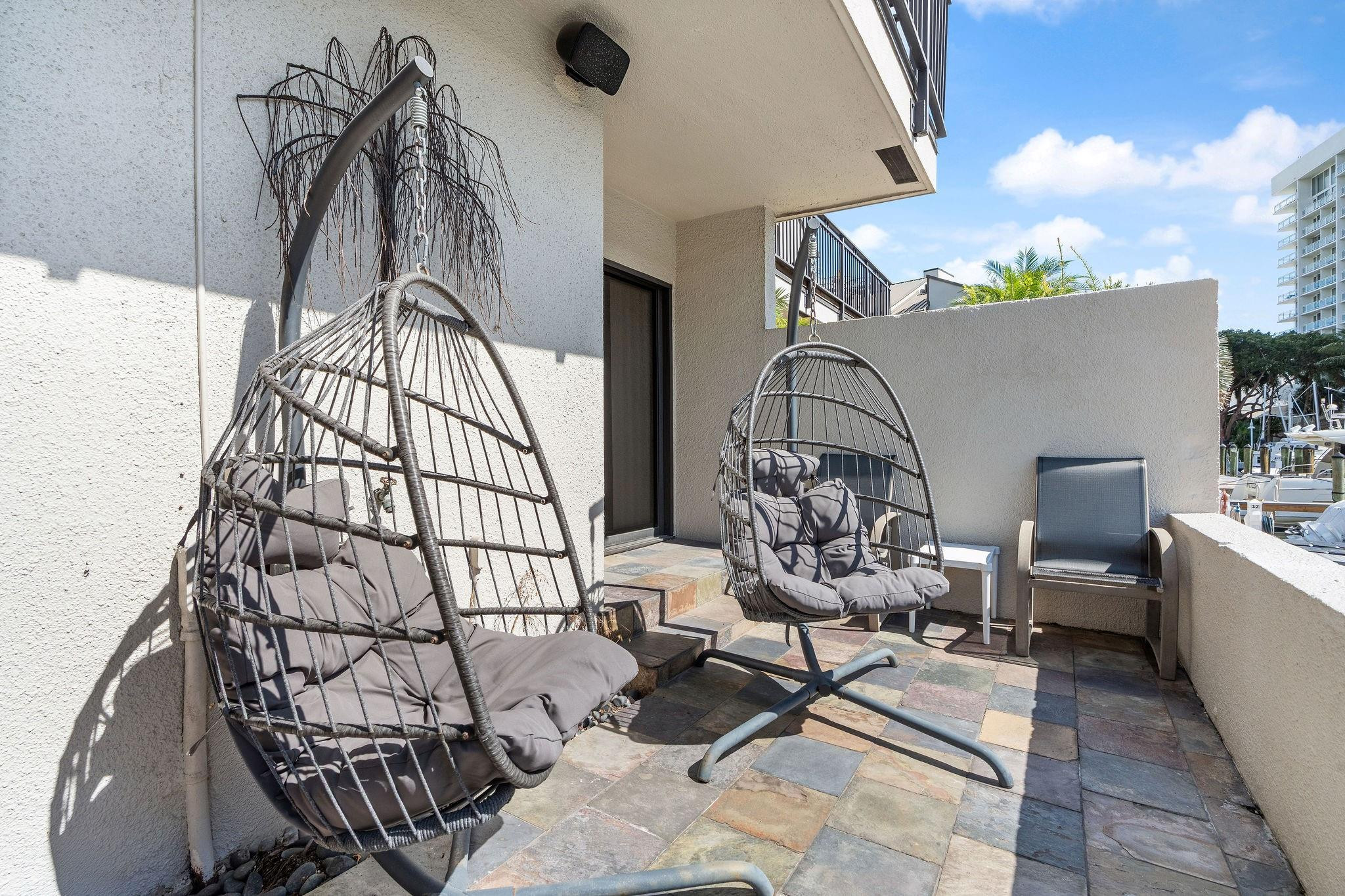 16 Portside Drive 16C