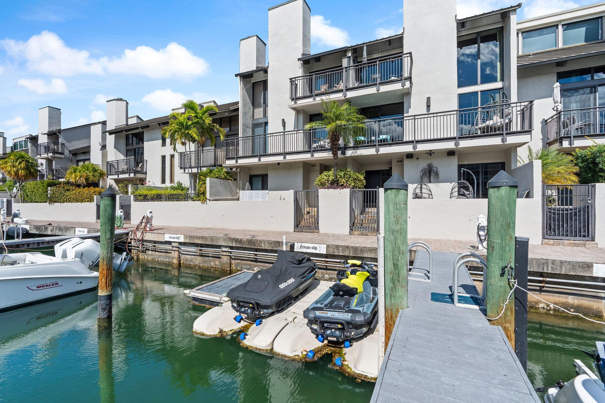 16 Portside Drive 16C