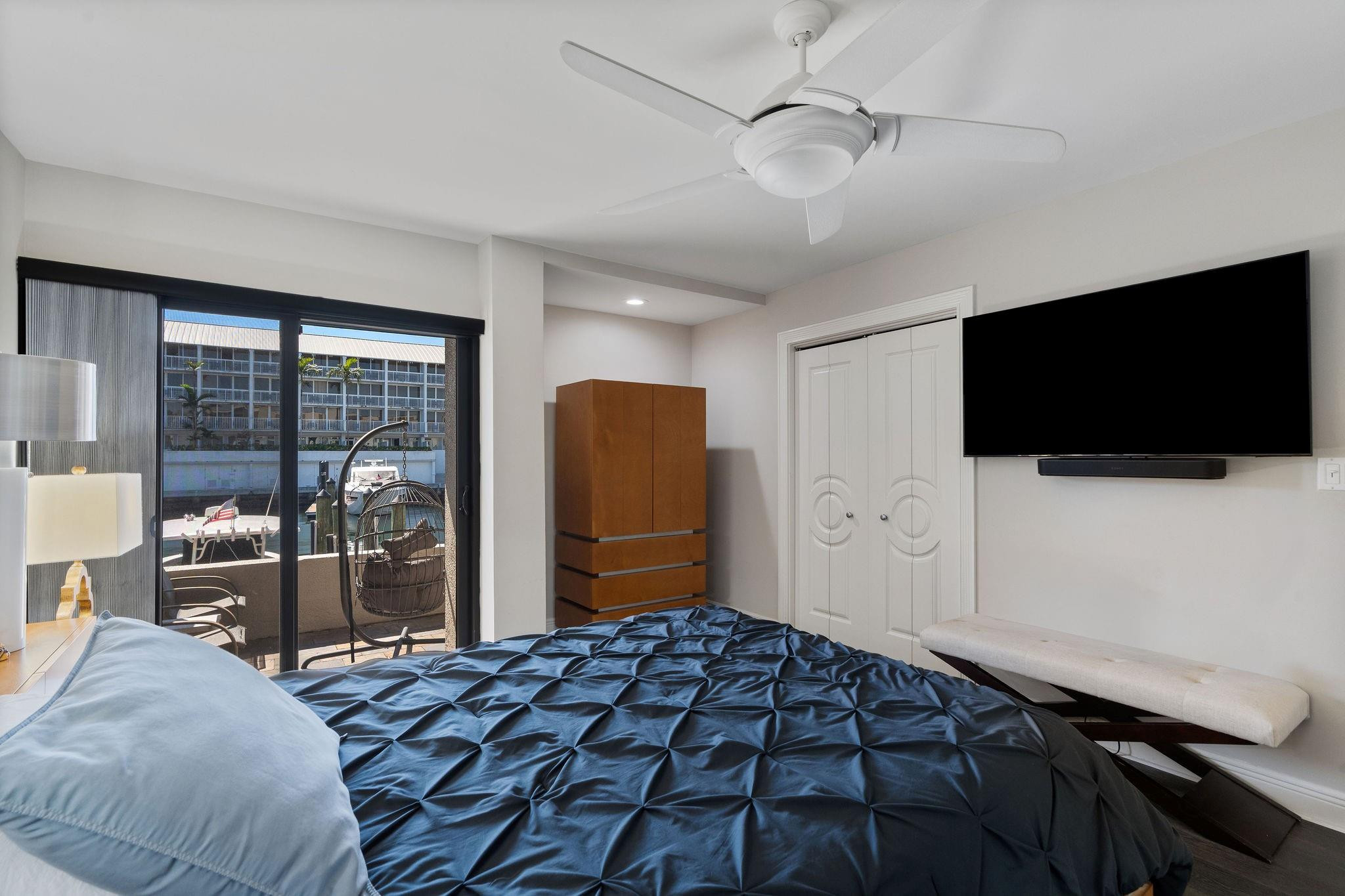 16 Portside Drive 16C