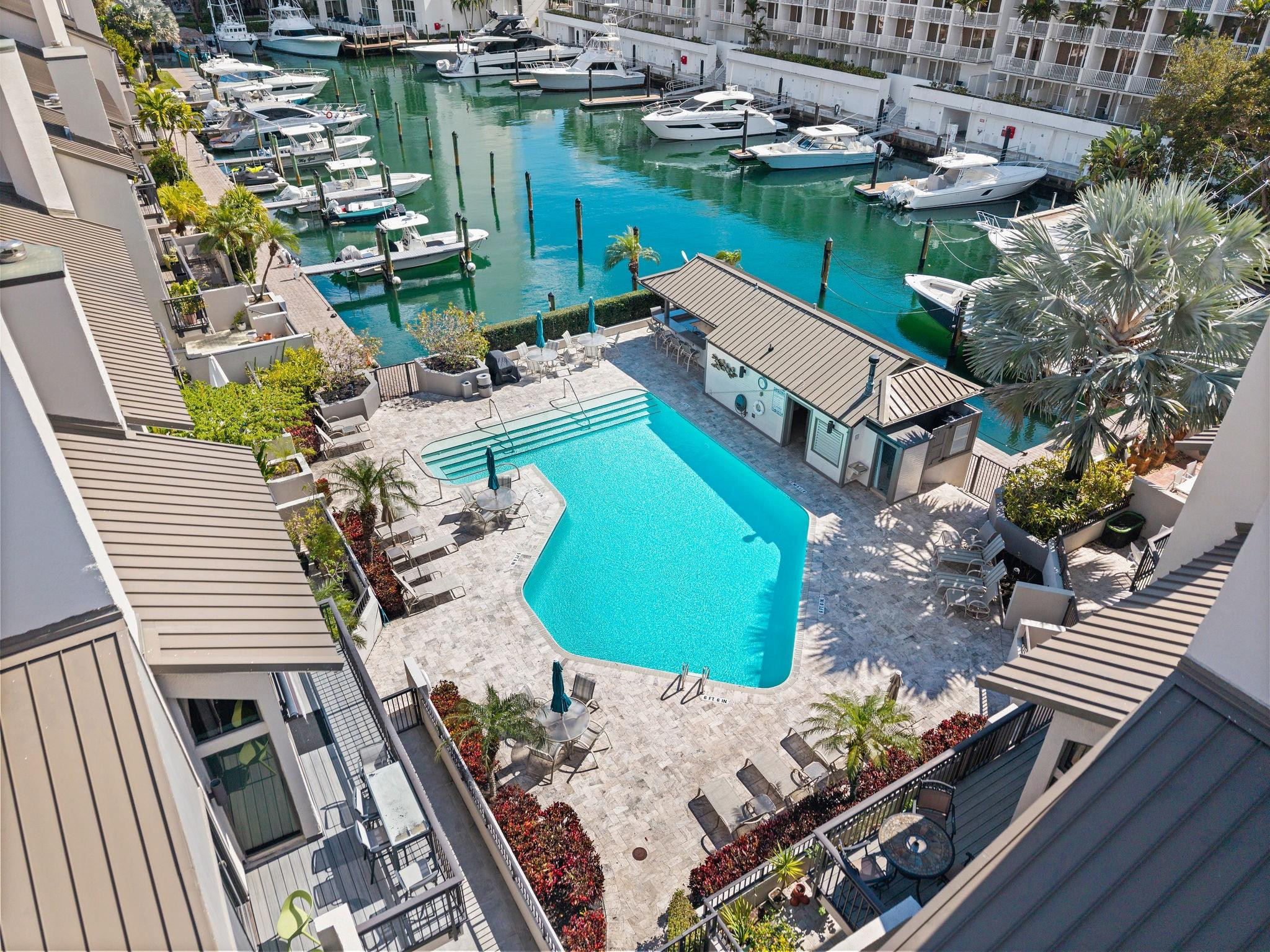 16 Portside Drive 16C