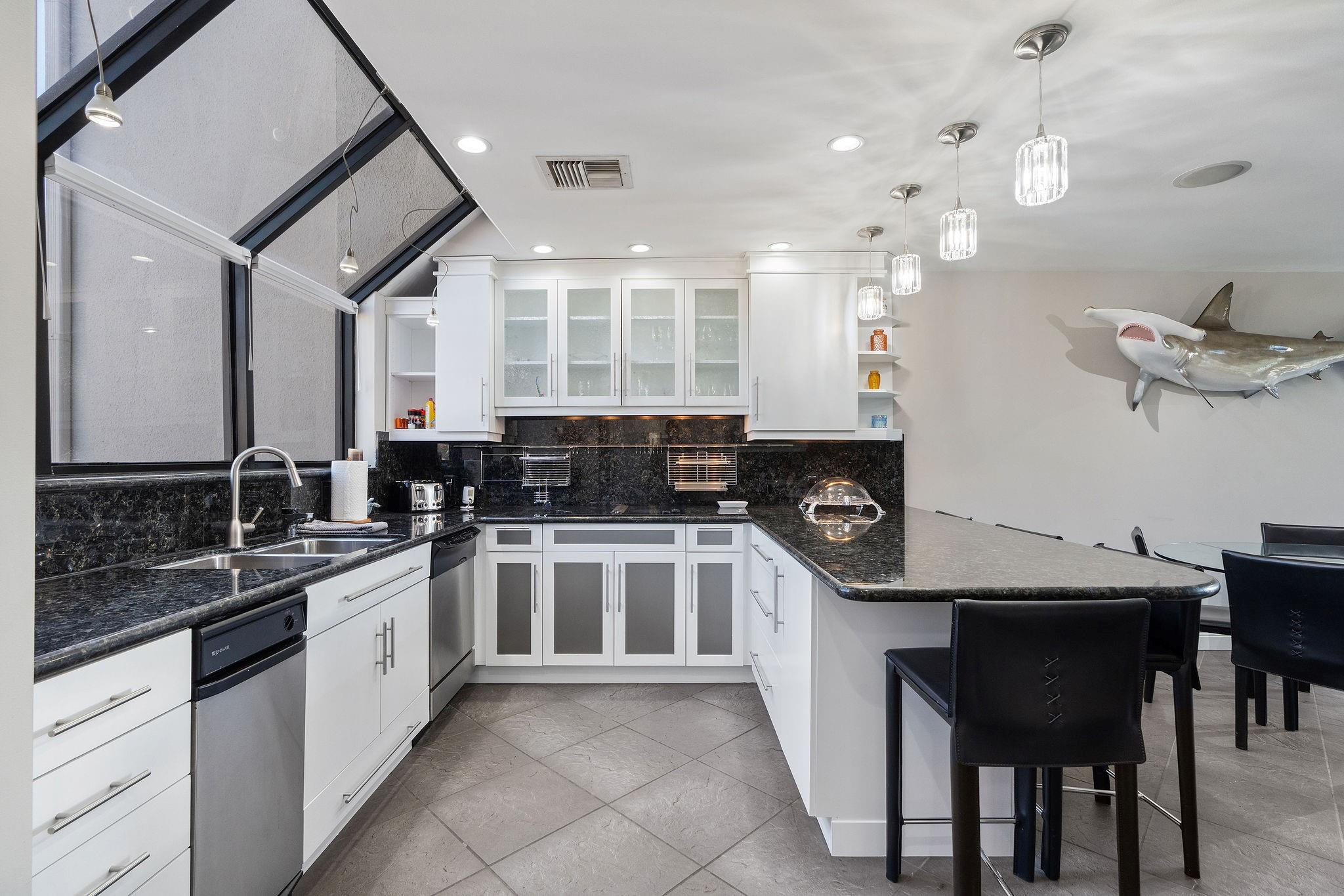 16 Portside Drive 16C