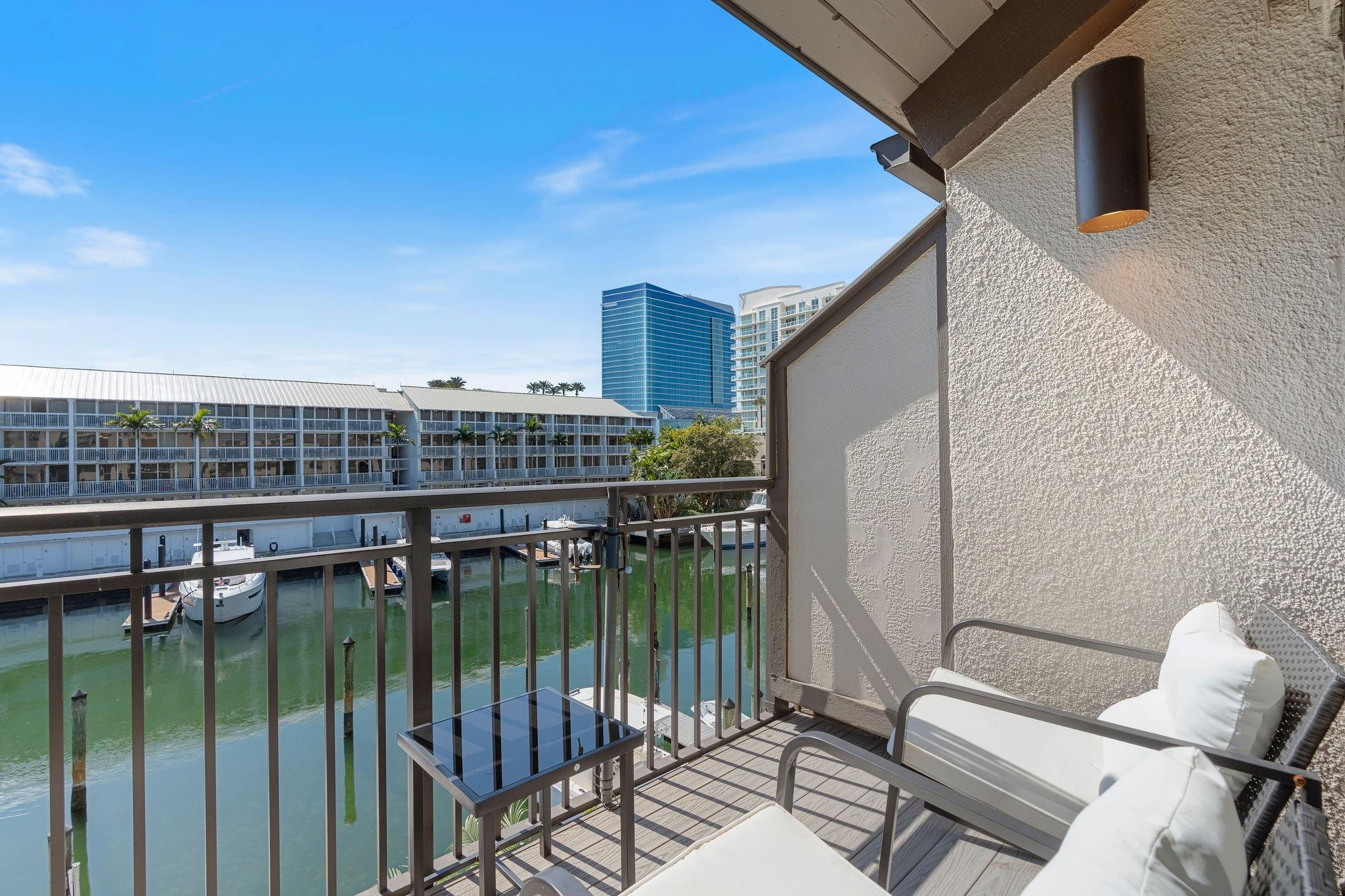 16 Portside Drive 16C