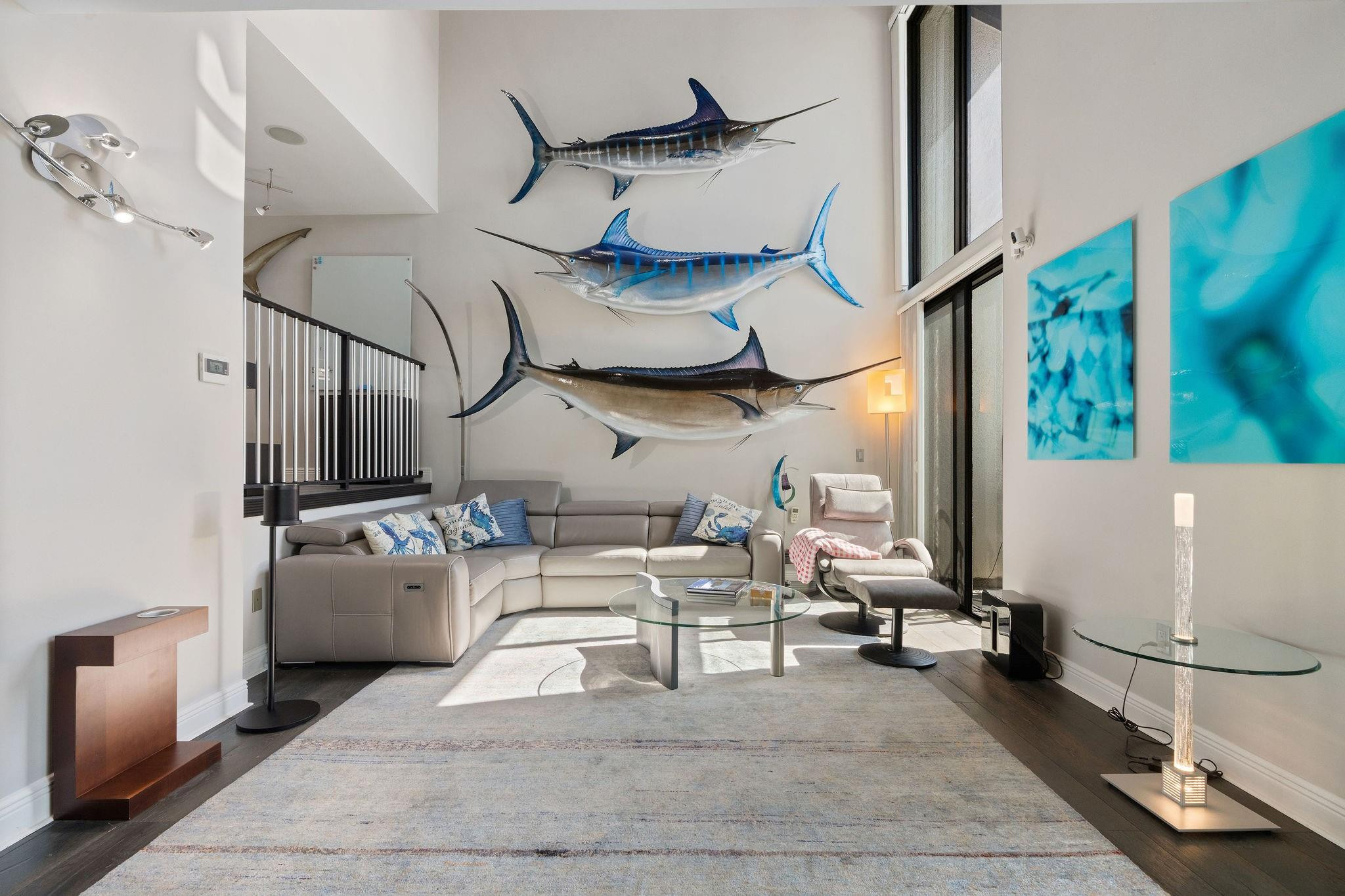 16 Portside Drive 16C