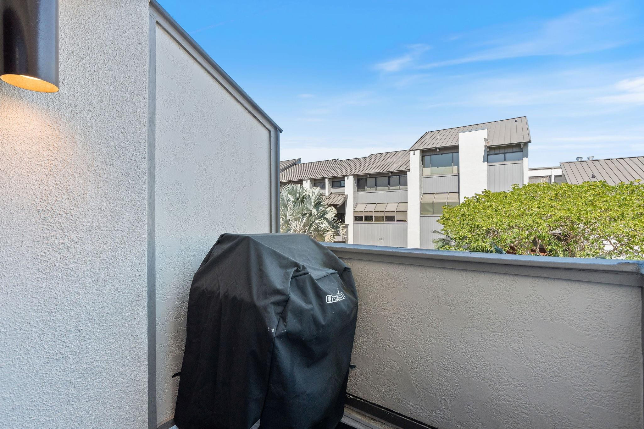 16 Portside Drive 16C