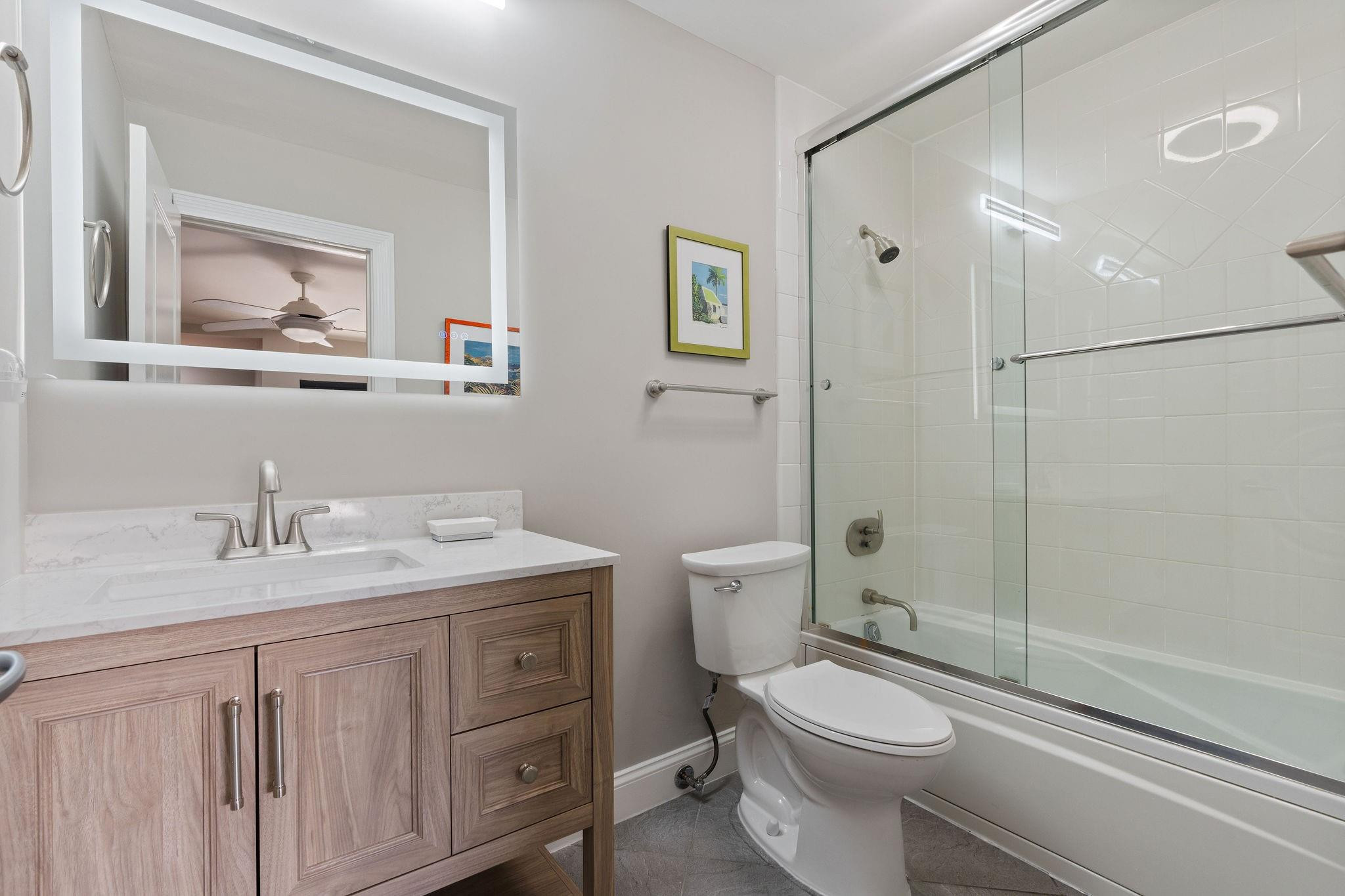 16 Portside Drive 16C